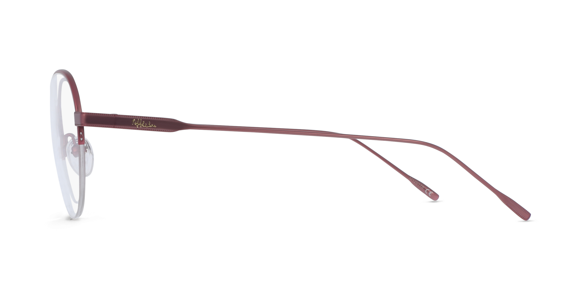 Gafas graduadas AFFLELOU MAGIC168 NM168 PK01 4921