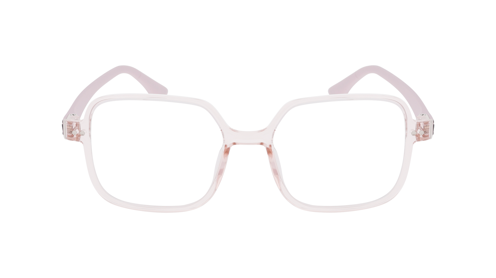 Gafas graduadas AFFLELOU FLARE OM504 PKBK 5117