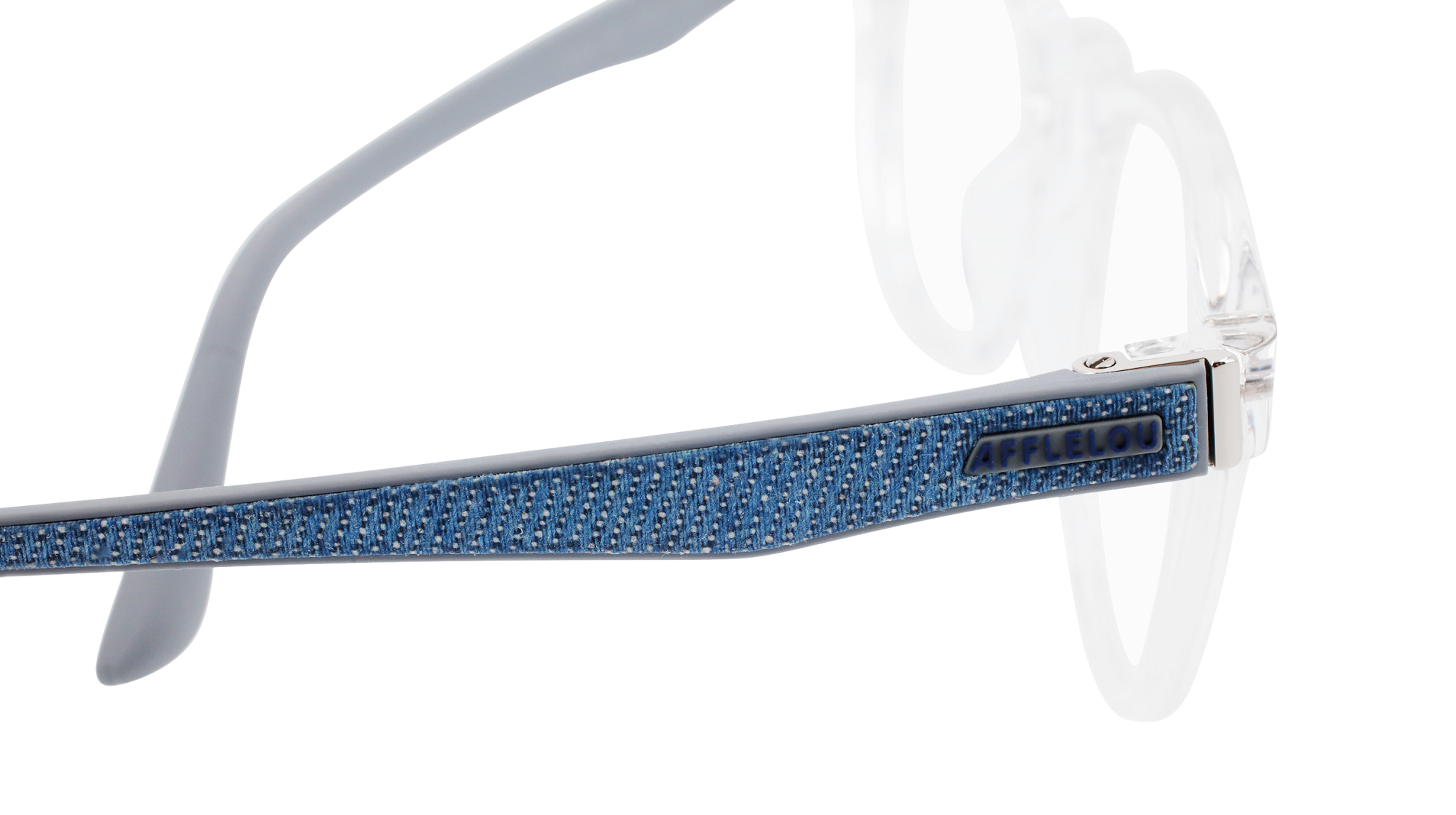 Gafas graduadas AFFLELOU DENIM OM506 CR01 5021