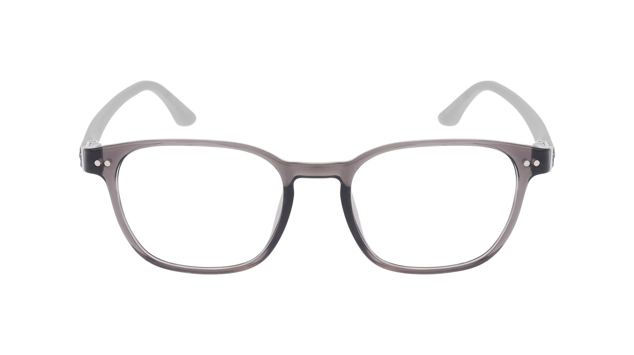 Gafas graduadas AFFLELOU STRAIGHT OM507 GY01 5119