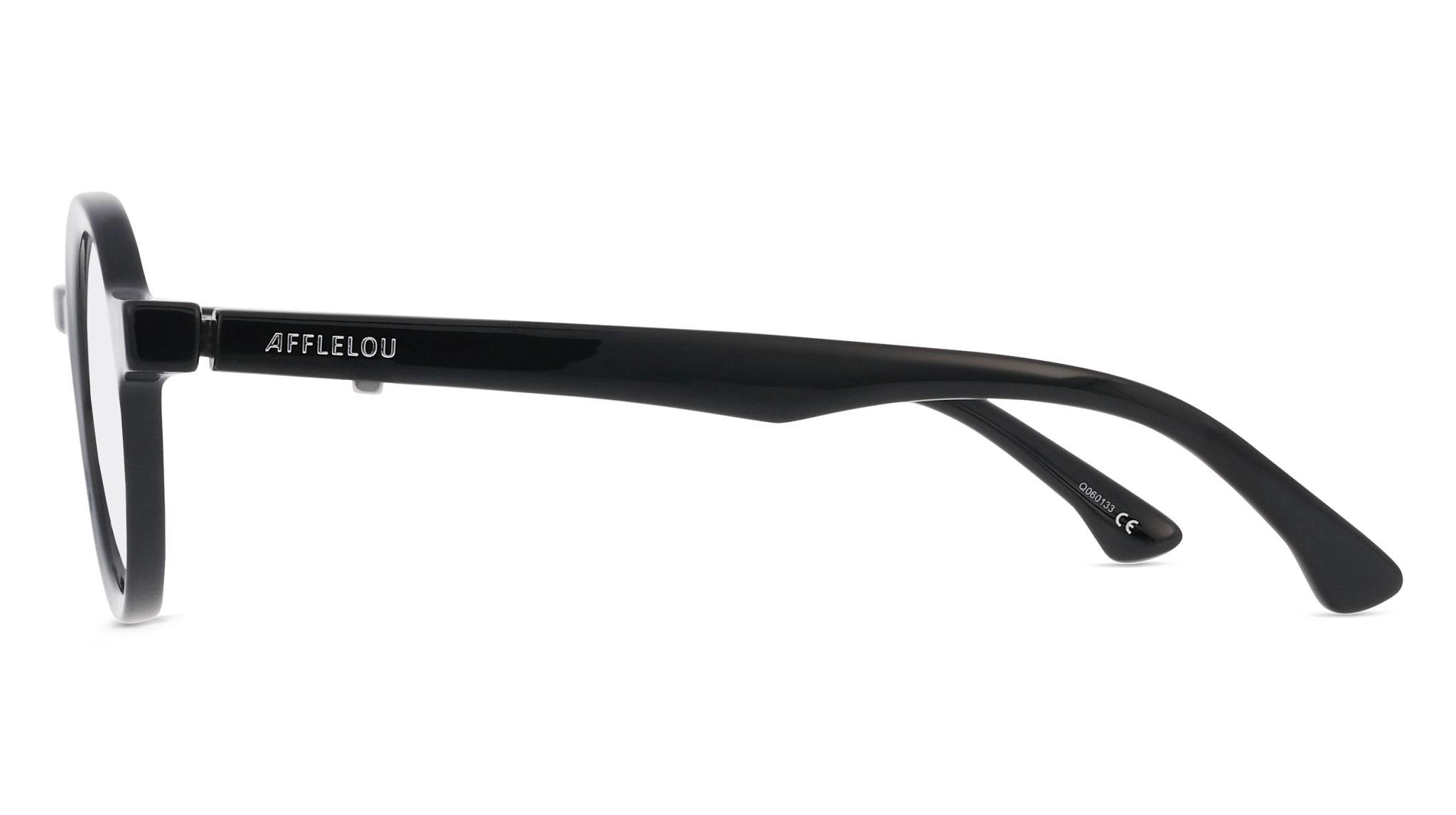 Gafas graduadas AFFLELOU FUSE EM513 BK01 4522