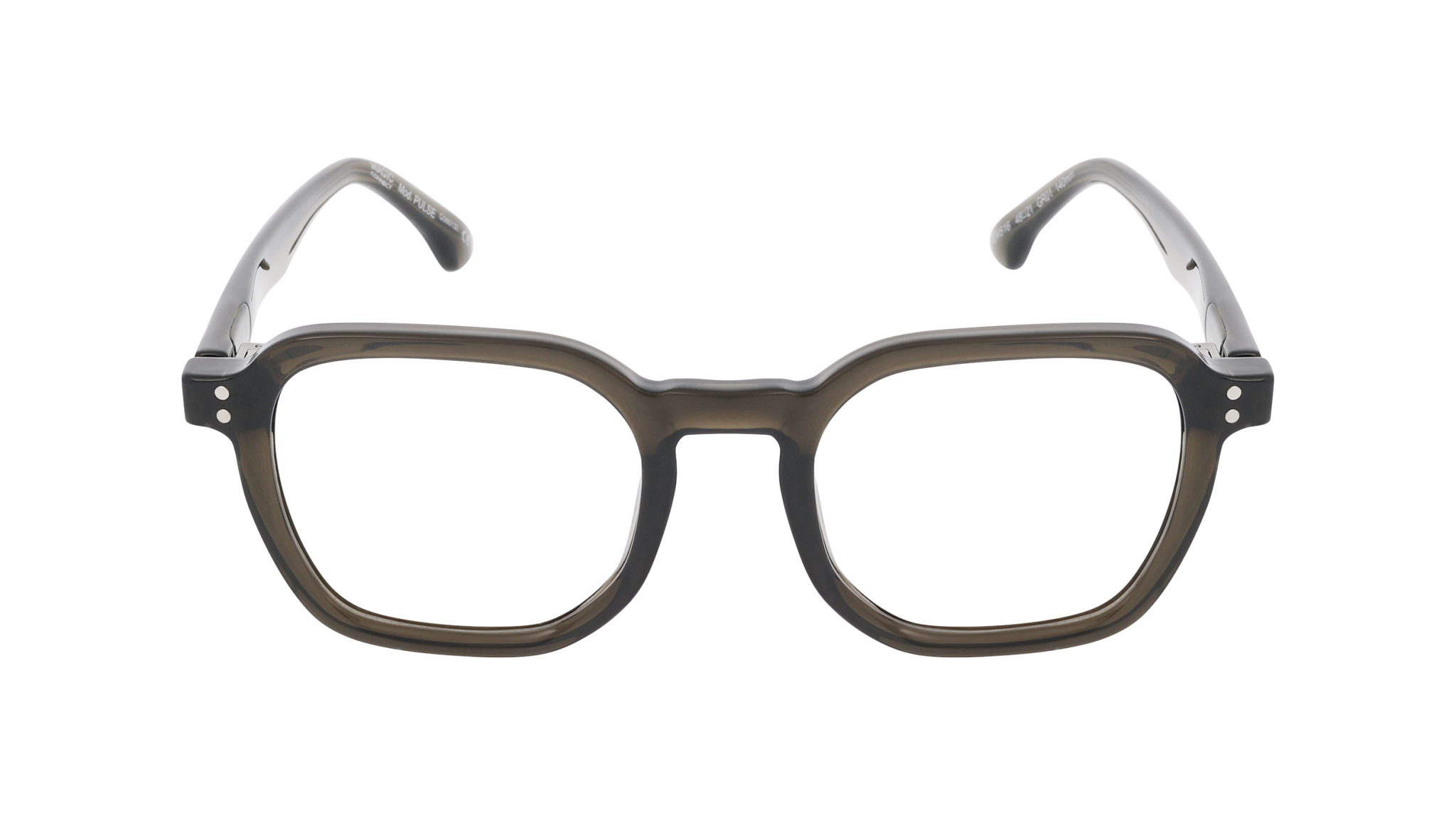 Gafas graduadas AFFLELOU PULSE EM516 GR01 4821
