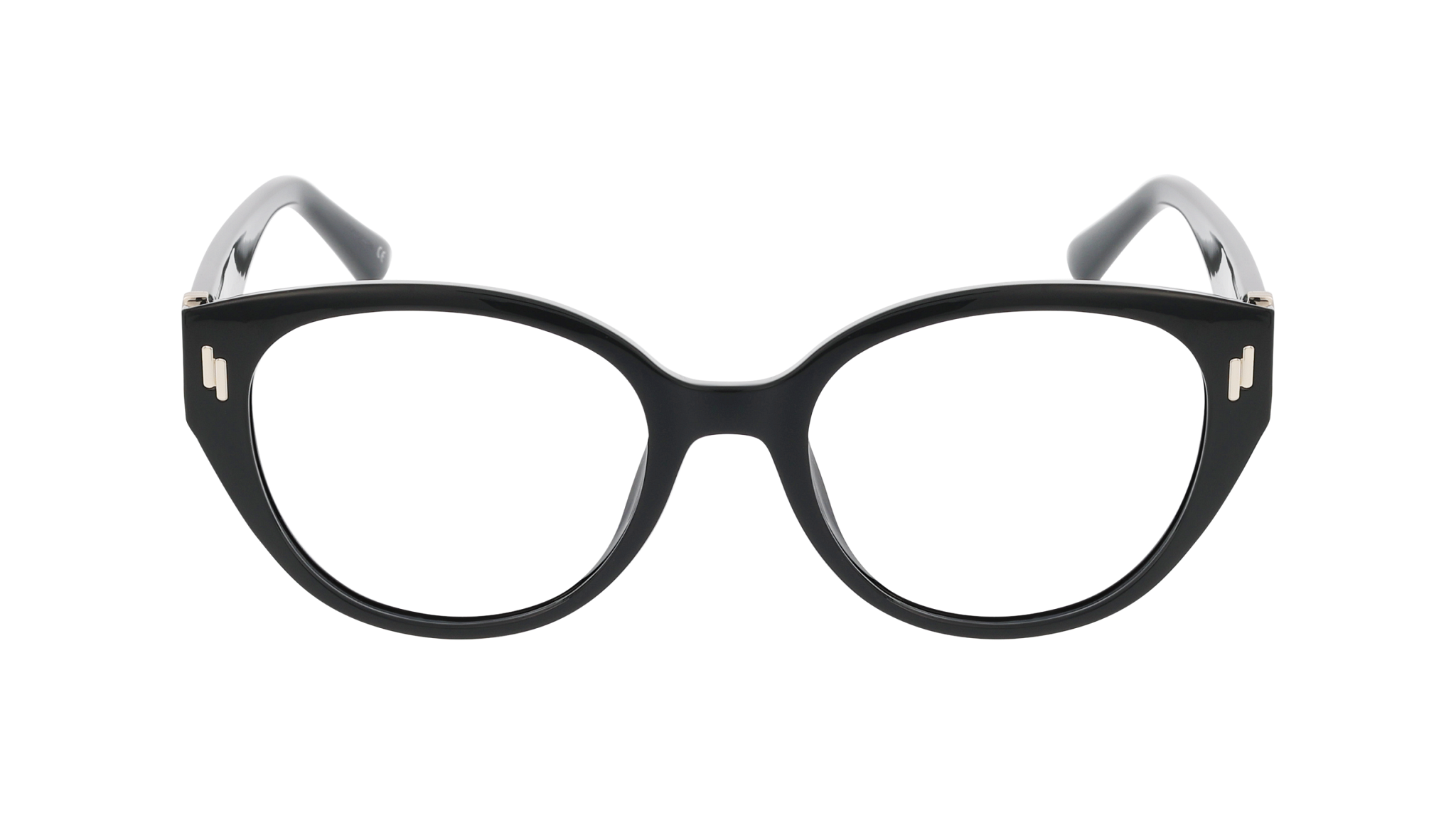 Gafas graduadas AFFLELOU JOYCE MF274 BK01 5018