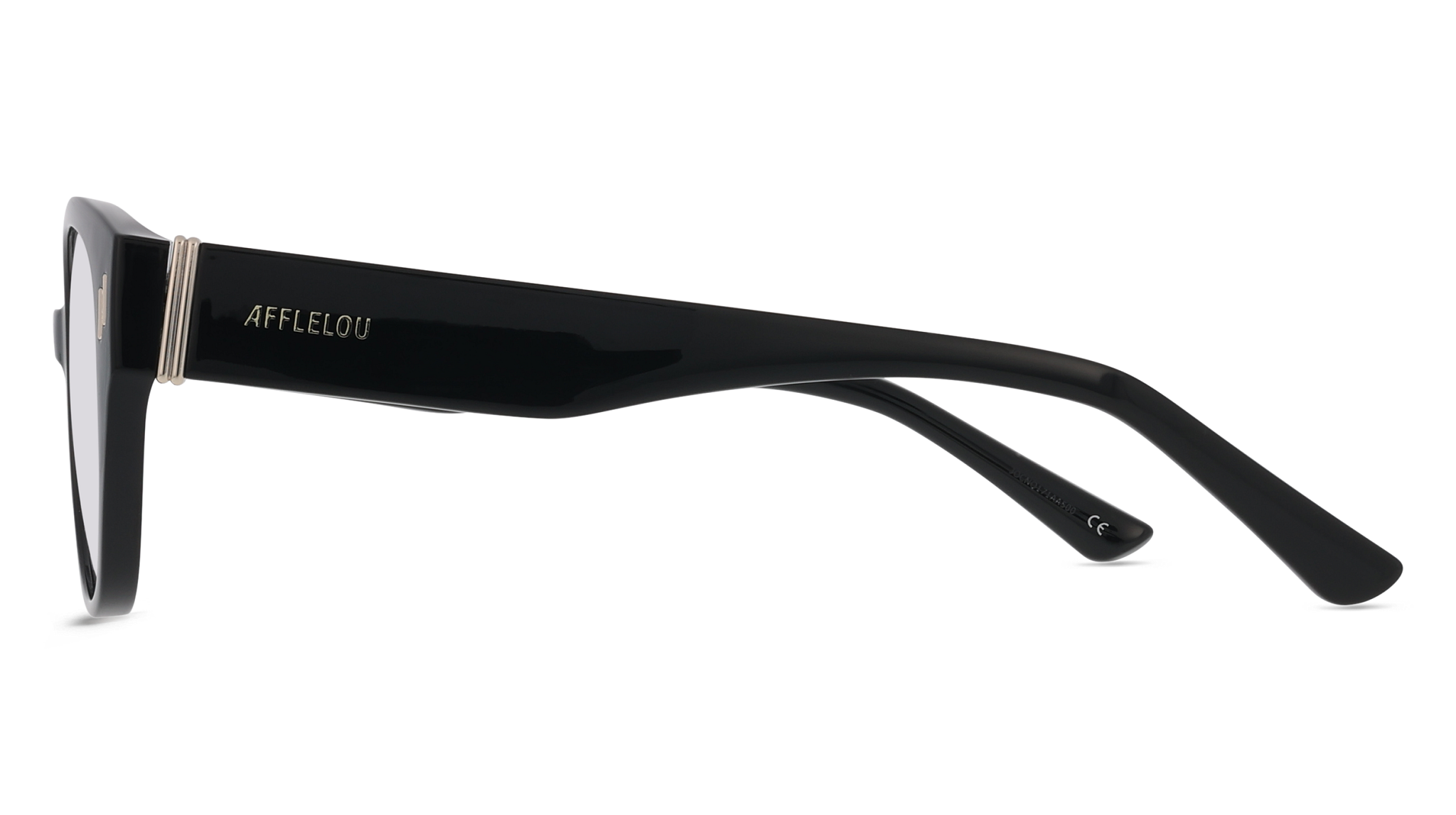 Gafas graduadas AFFLELOU JOYCE MF274 BK01 5018