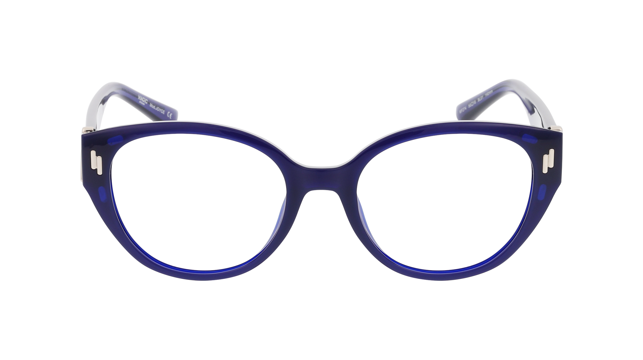 Gafas graduadas AFFLELOU JOYCE MF274 BL01 5018