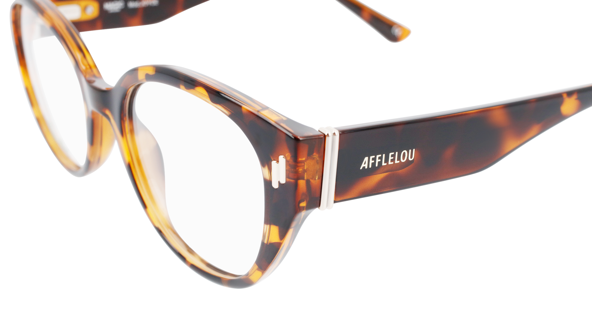 Gafas graduadas AFFLELOU JOYCE MF274 TO01 5018
