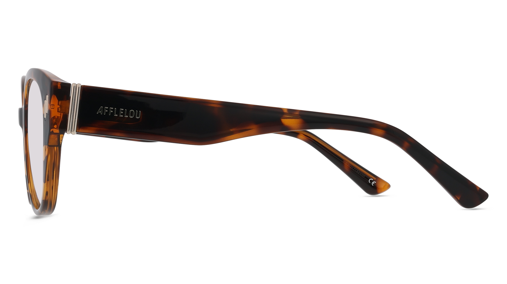 Gafas graduadas AFFLELOU JOYCE MF274 TO01 5018