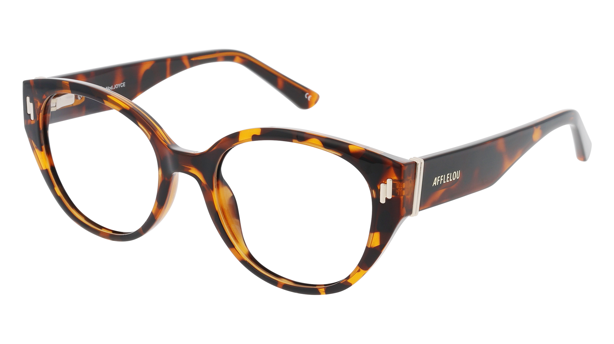 Gafas graduadas AFFLELOU JOYCE MF274 TO01 5018