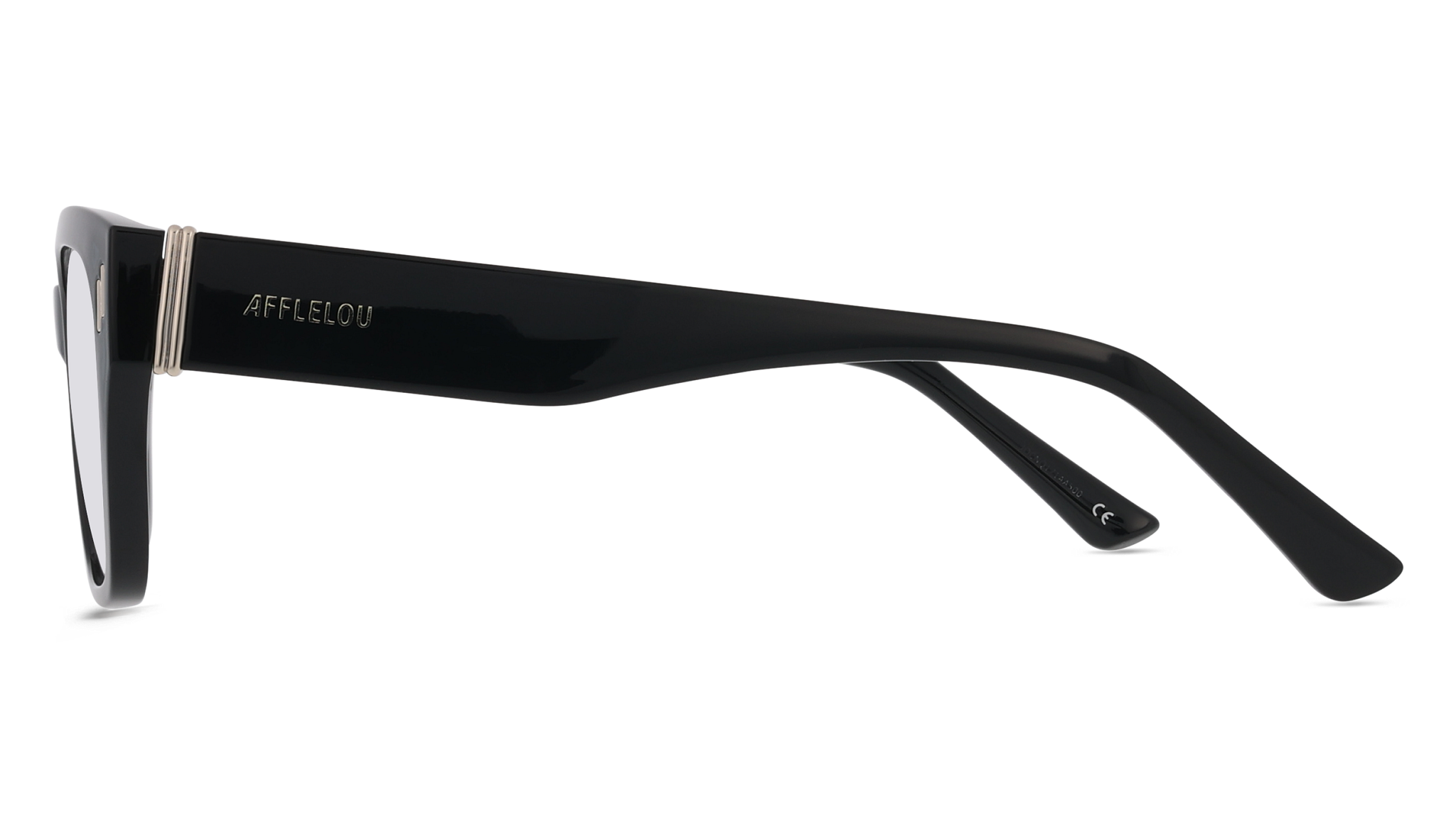 Gafas graduadas AFFLELOU NAOMIE MF275 BK01 5218