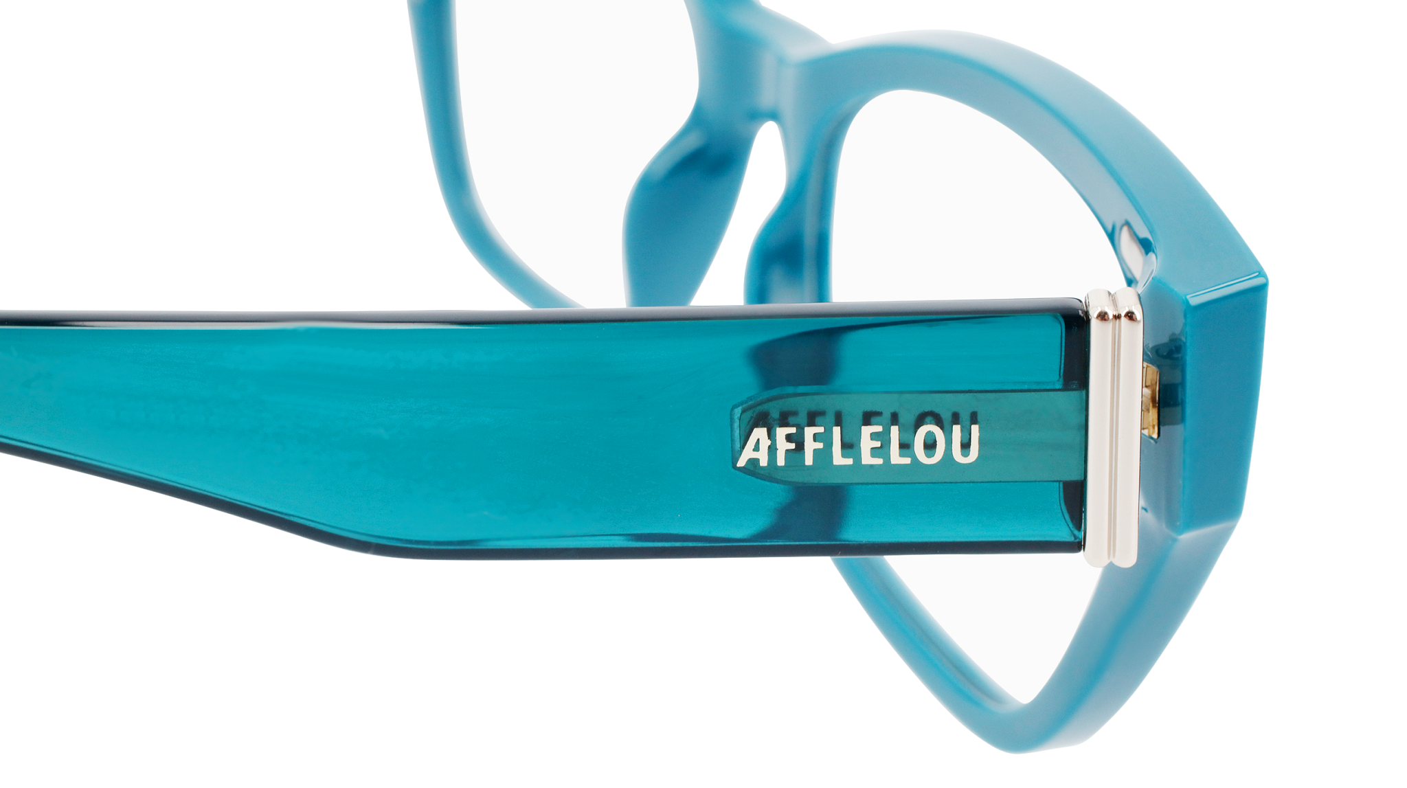 Gafas graduadas AFFLELOU NAOMIE MF275 GR01 5218