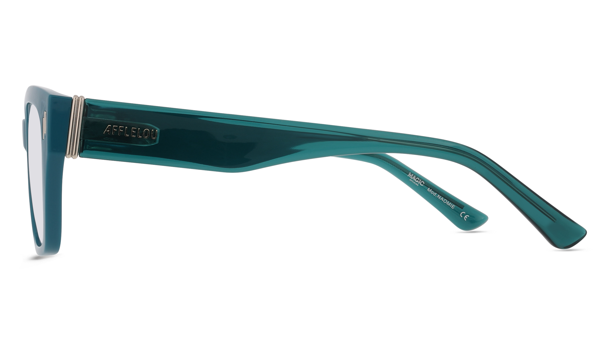 Gafas graduadas AFFLELOU NAOMIE MF275 GR01 5218