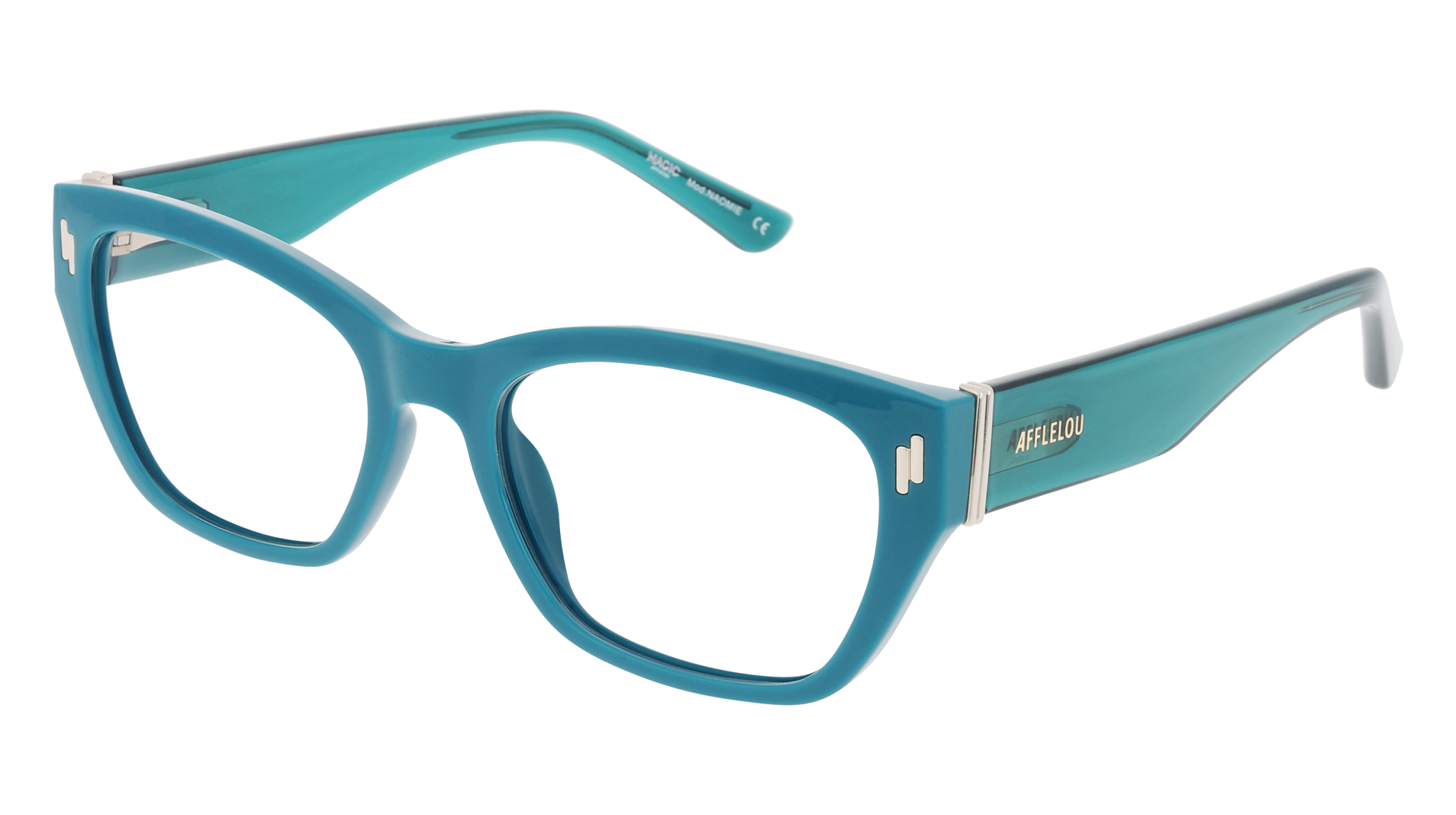 Gafas graduadas AFFLELOU NAOMIE MF275 GR01 5218