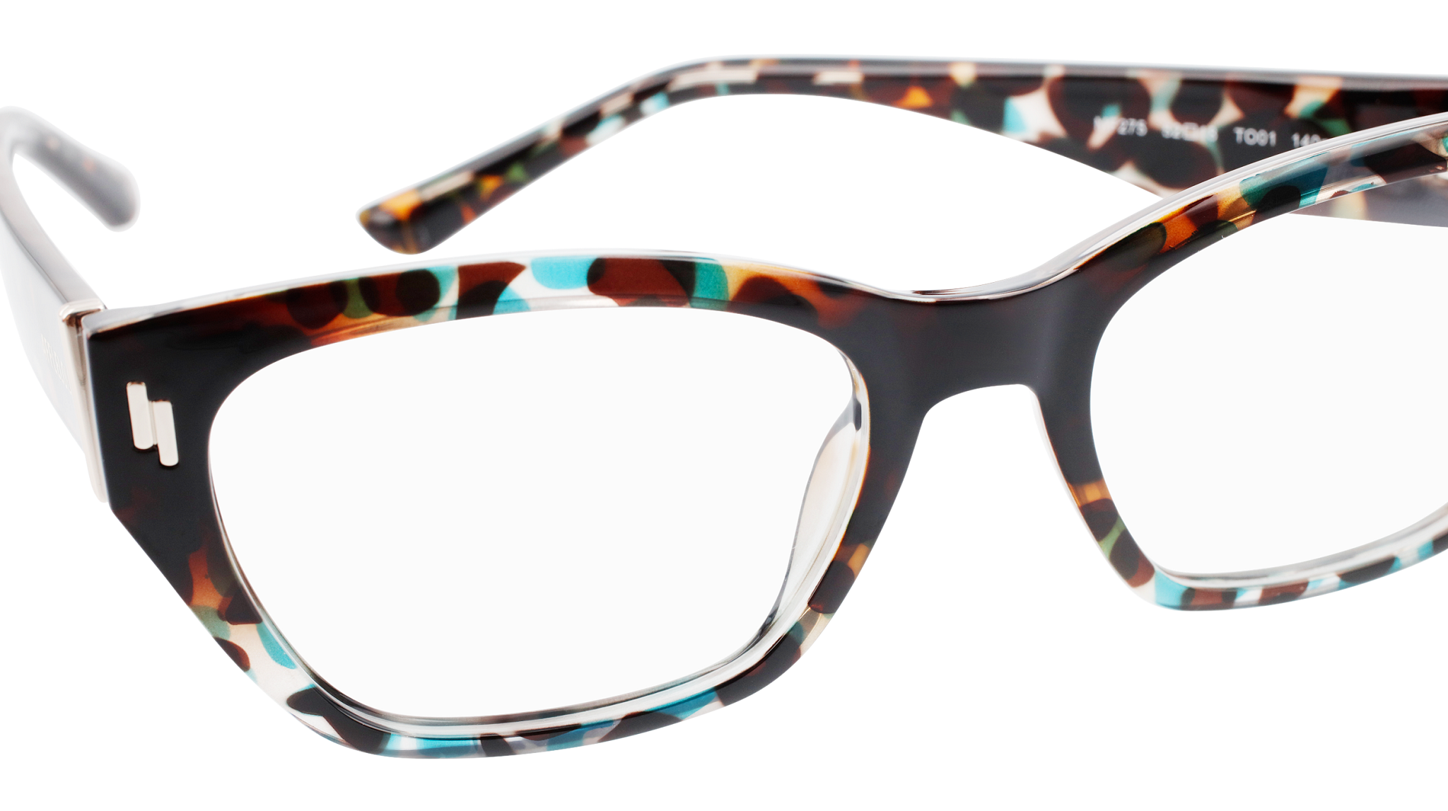 Gafas graduadas AFFLELOU NAOMIE MF275 TO01 5218