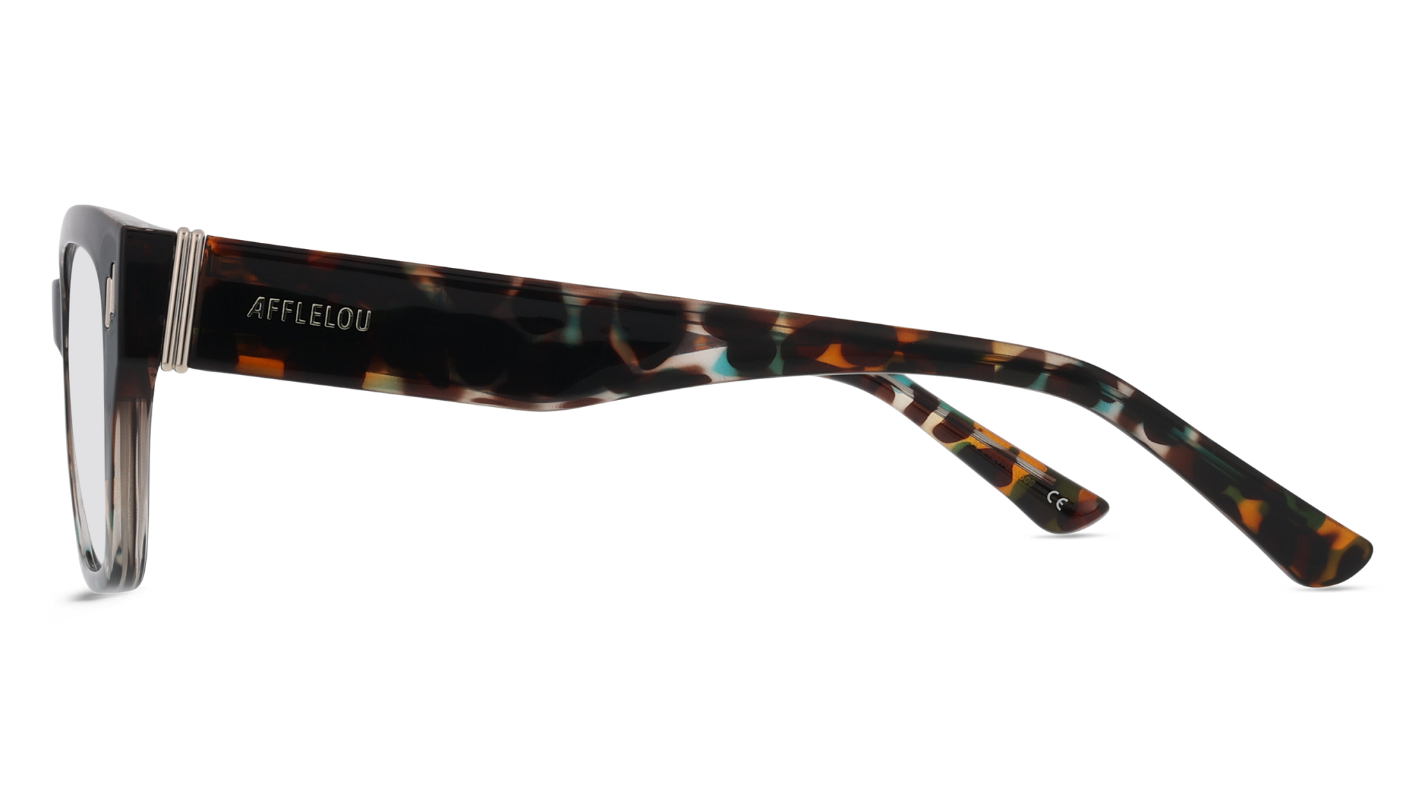 Gafas graduadas AFFLELOU NAOMIE MF275 TO01 5218