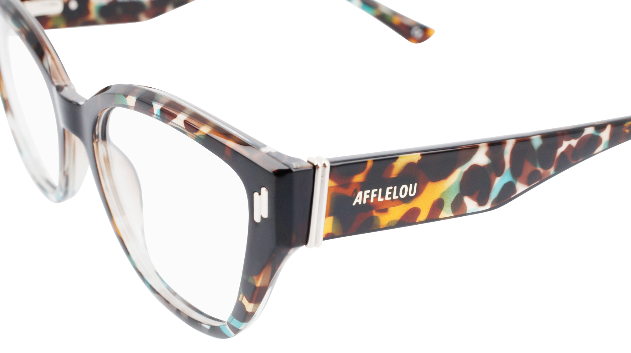 Gafas graduadas AFFLELOU REBECCA MF276 TO01 5218