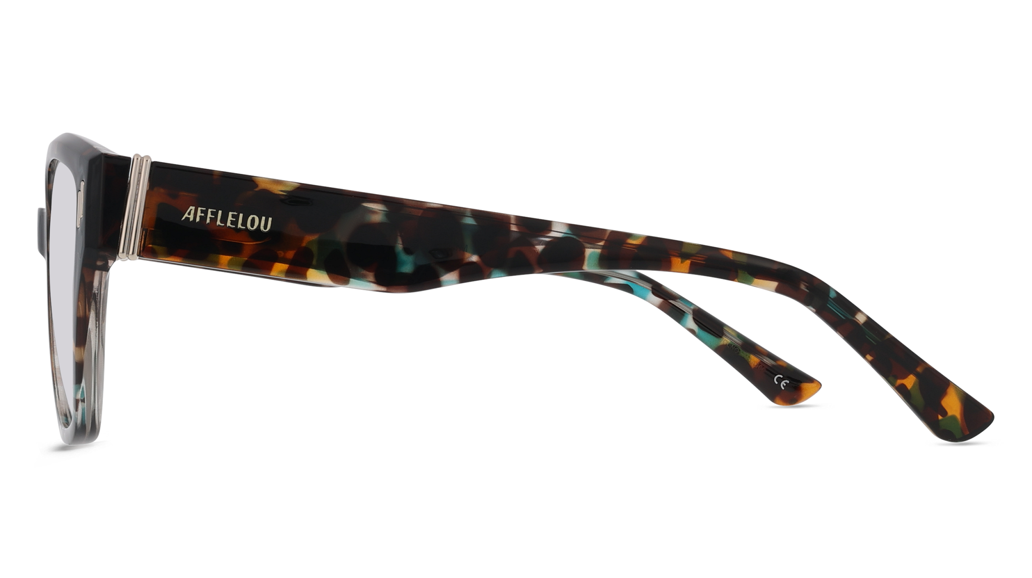Gafas graduadas AFFLELOU REBECCA MF276 TO01 5218