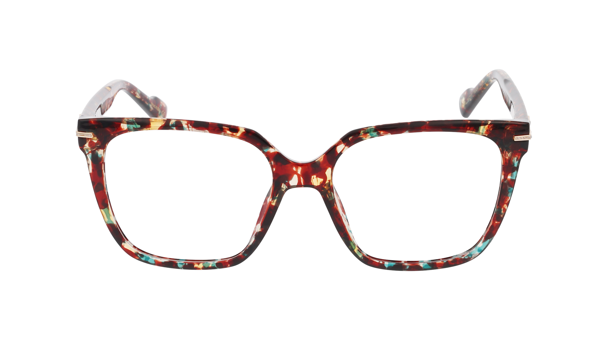 Gafas graduadas AFFLELOU KISS XM483 TOGR 5417