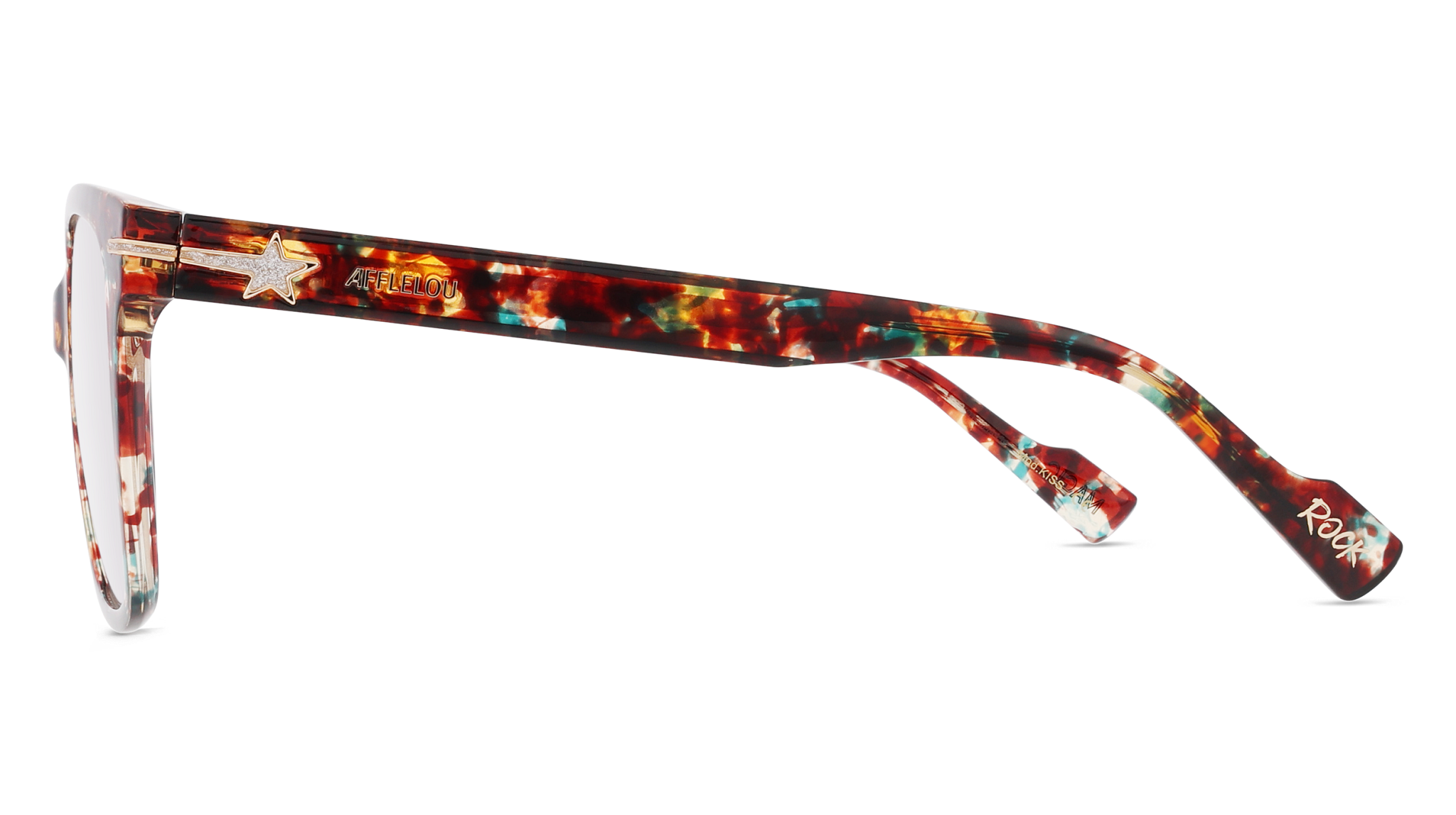 Gafas graduadas AFFLELOU KISS XM483 TOGR 5417