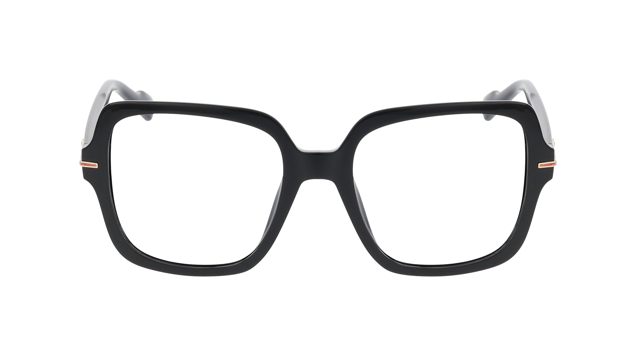 Gafas graduadas AFFLELOU SCORPIONS XM484 BK01 5319
