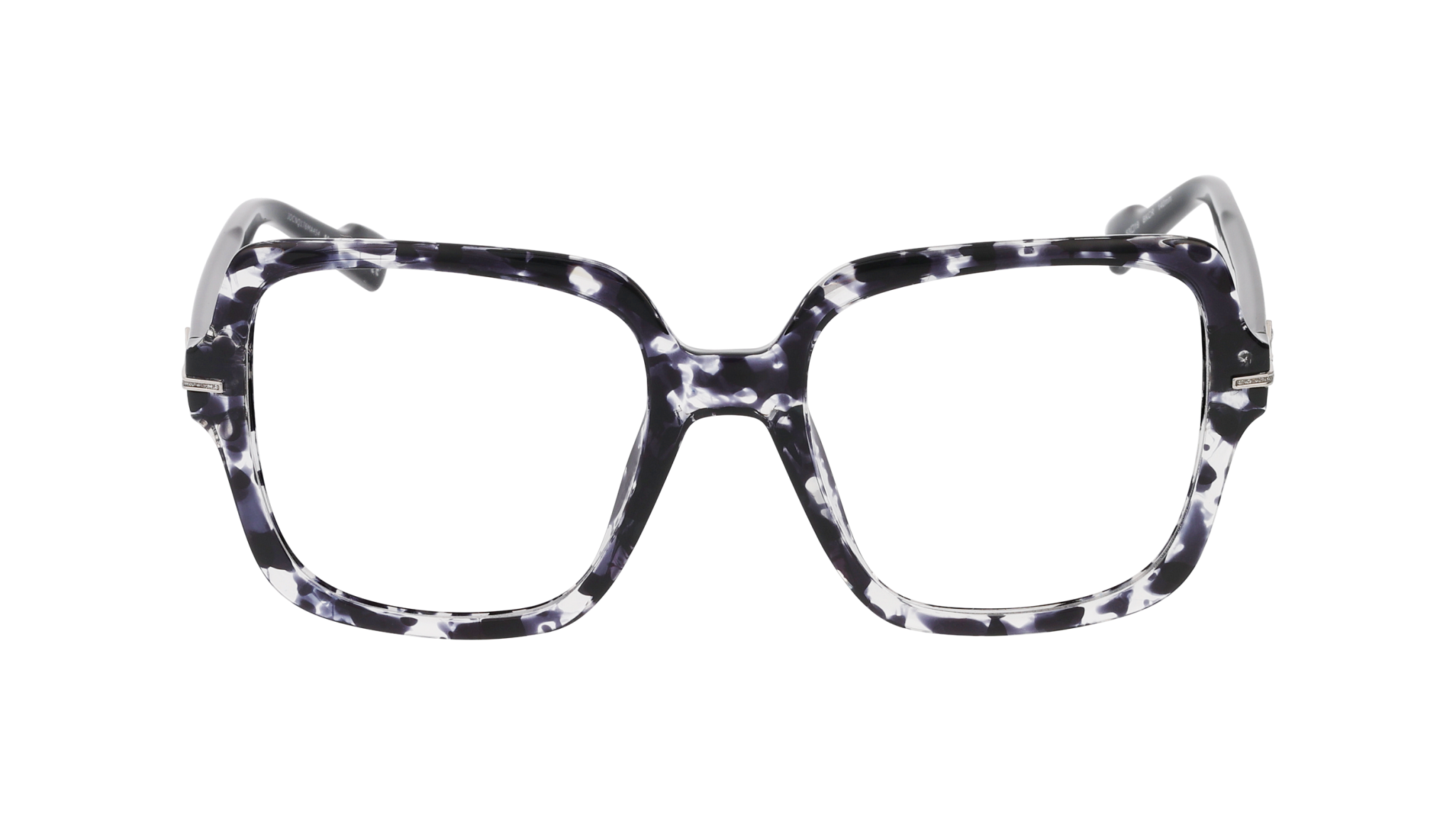 Gafas graduadas AFFLELOU SCORPIONS XM484 BKCR 5319