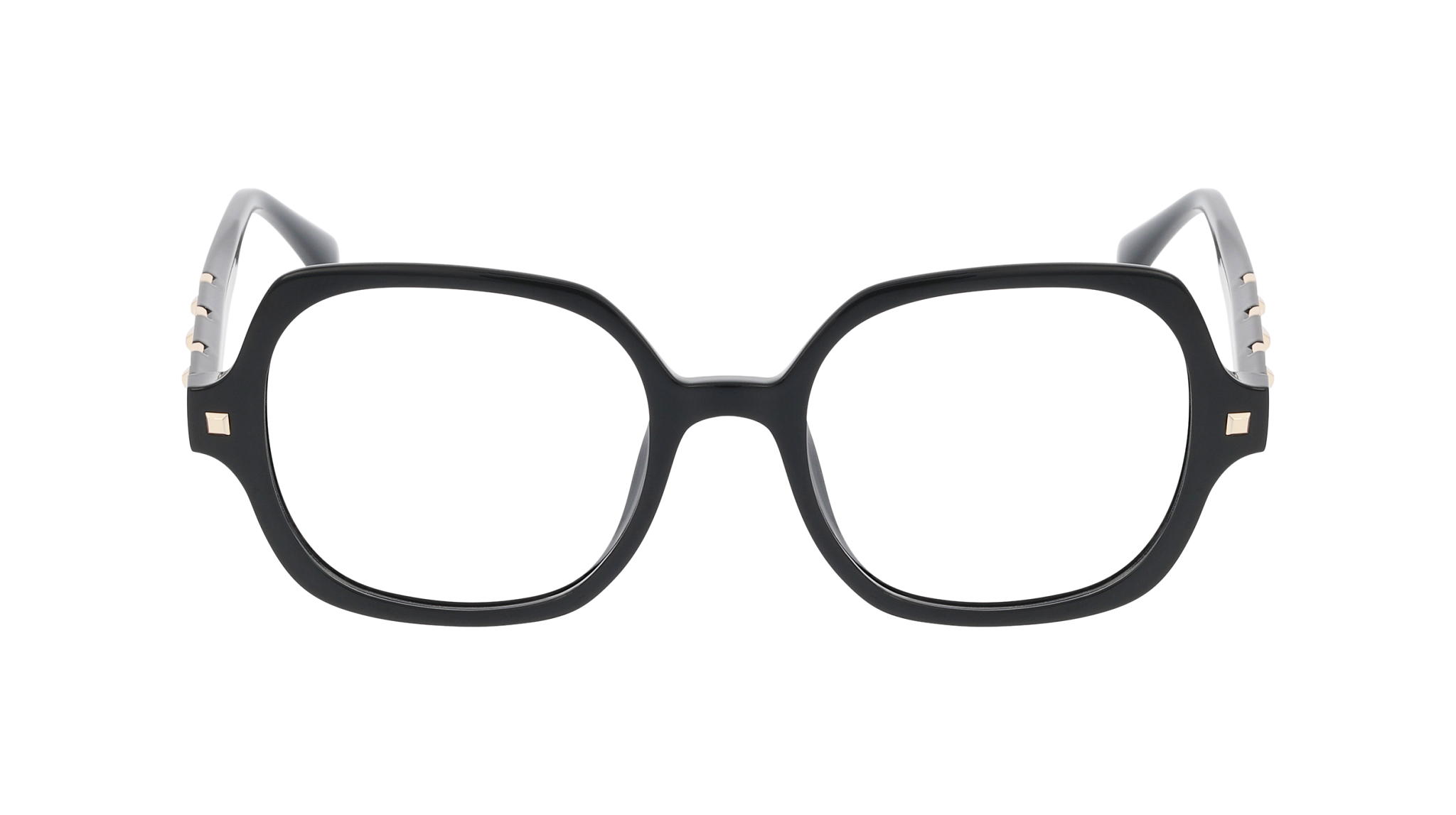 Gafas graduadas AFFLELOU PUMPKINS XM485 BK01 5219