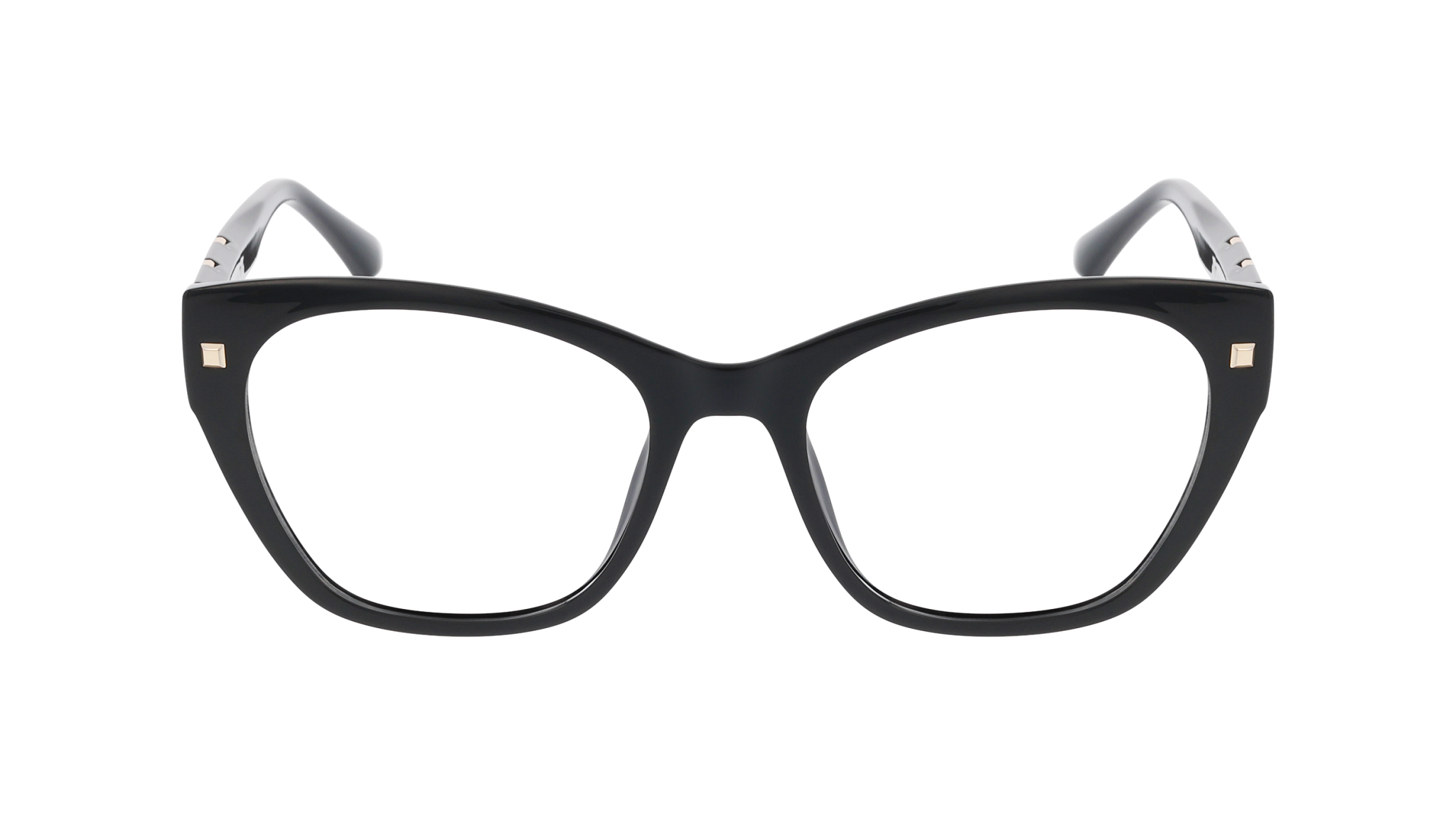 Gafas graduadas AFFLELOU FLOYD XM486 BK01 5318