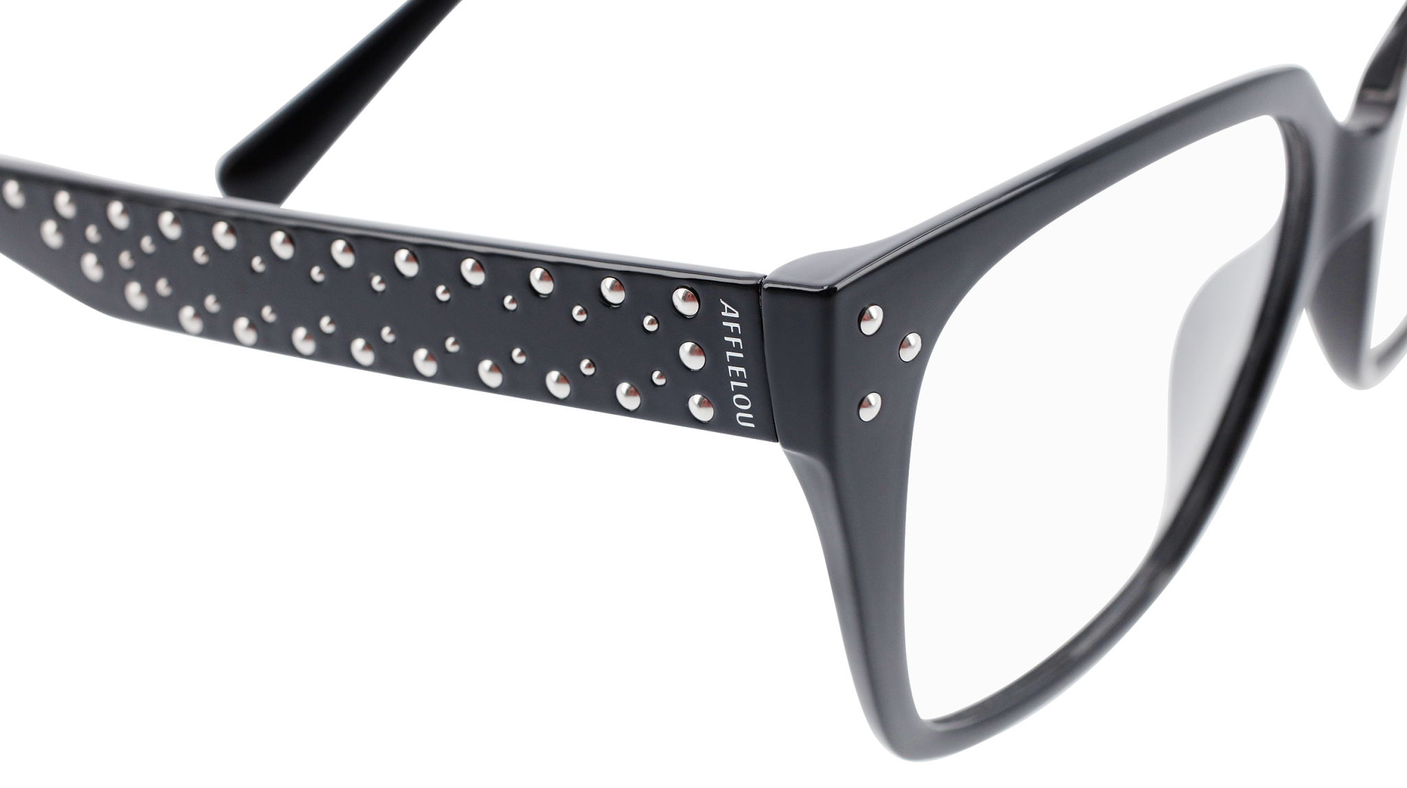 Gafas graduadas AFFLELOU GENESIS XM487 BK01 5417