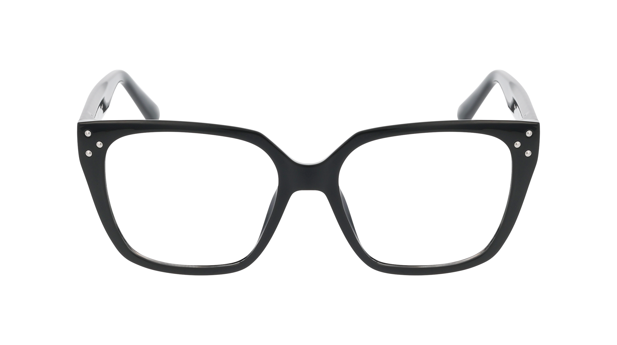 Gafas graduadas AFFLELOU GENESIS XM487 BK01 5417