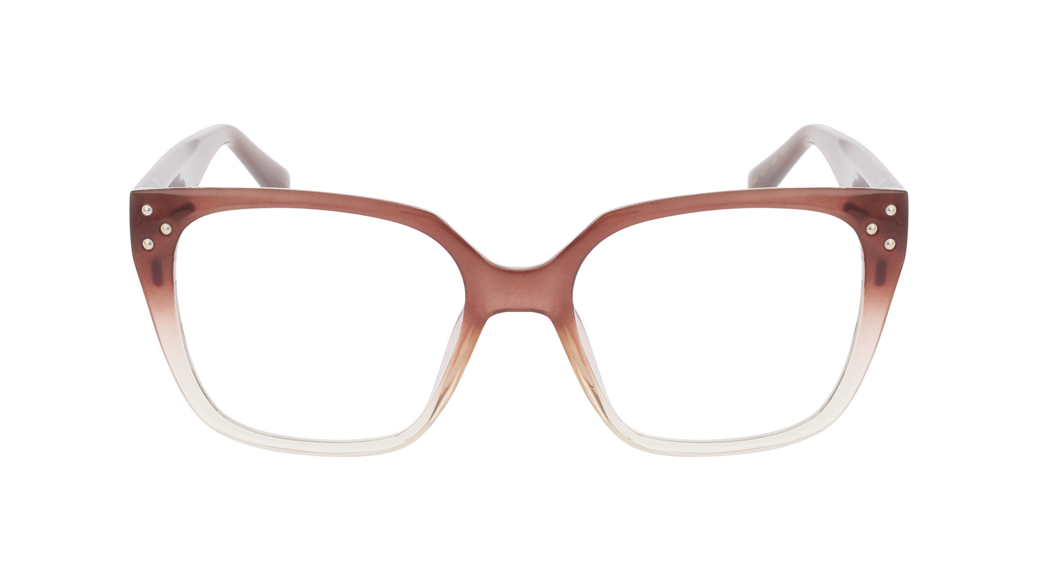 Gafas graduadas AFFLELOU GENESIS XM487 BR01 5417