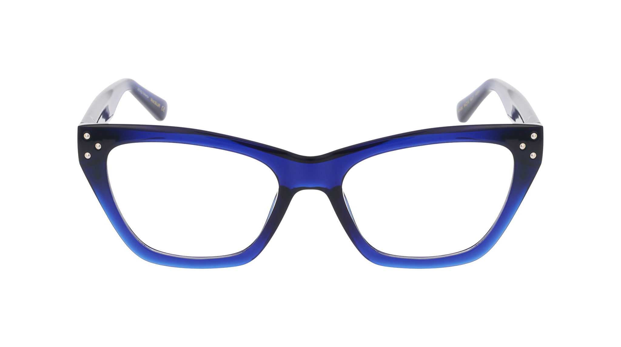 Gafas graduadas AFFLELOU BLUR XM488 BL01 5418