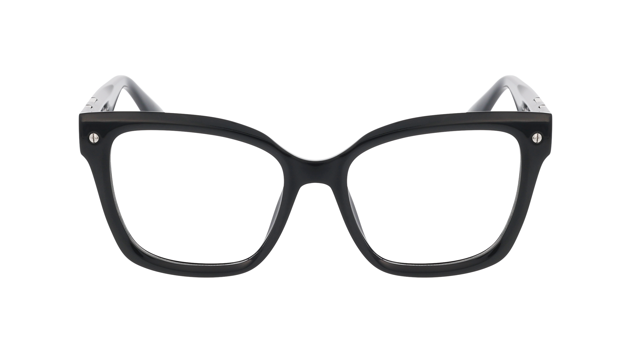 Gafas graduadas AFFLELOU POLICE XM489 BK01 5317