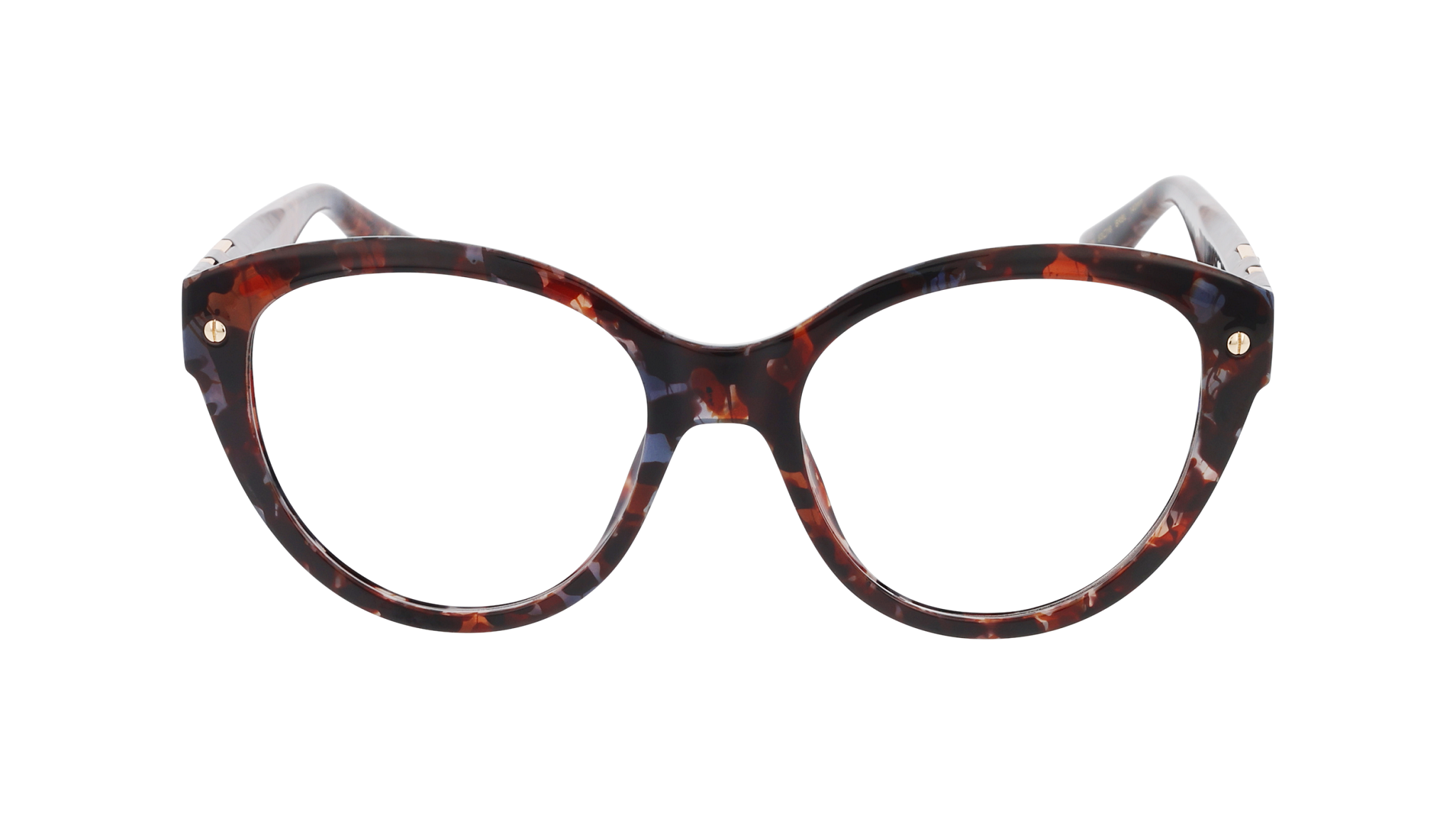 Gafas graduadas AFFLELOU KINKS XM490 BRBL 5318