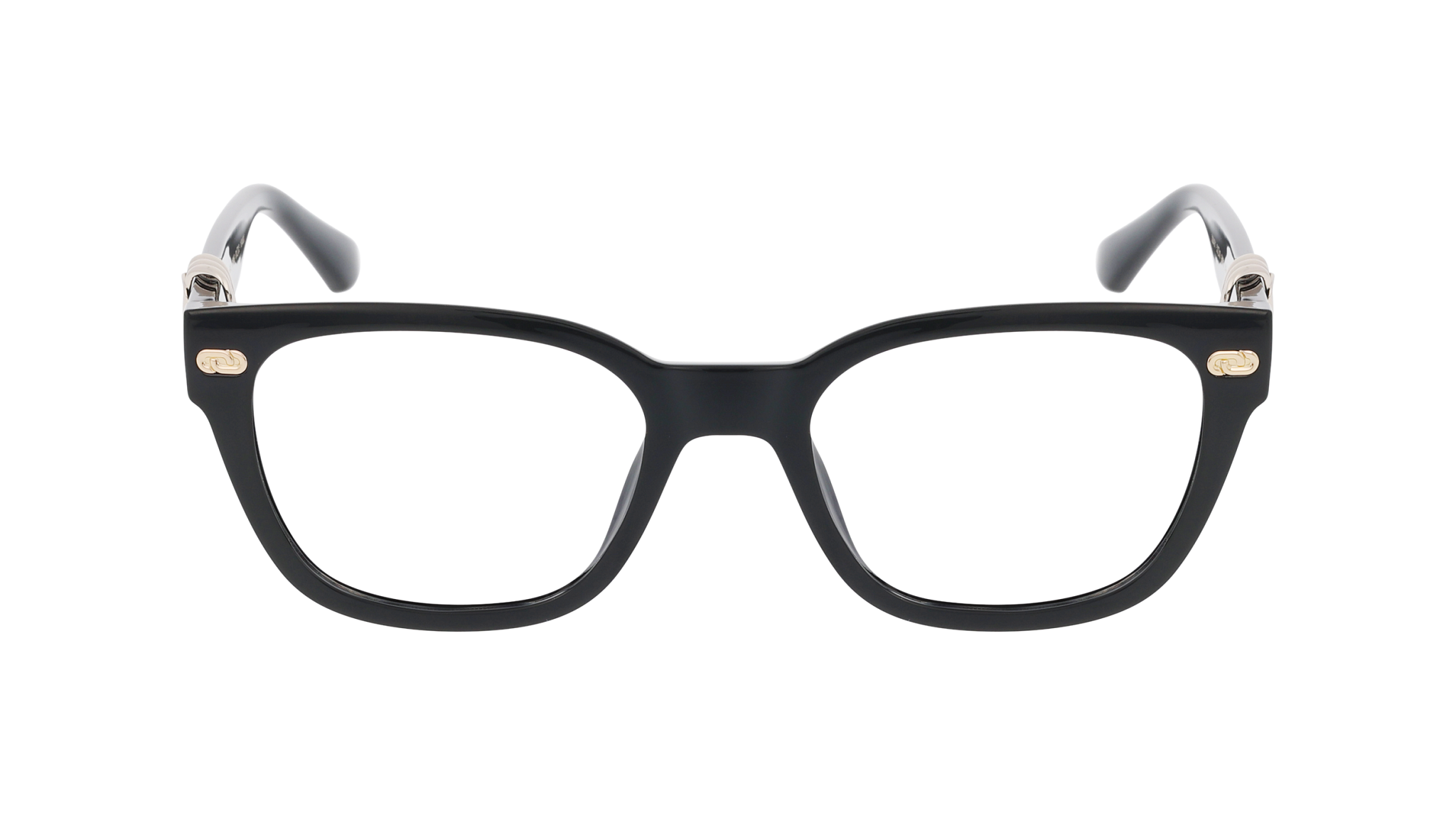 Gafas graduadas AFFLELOU DOORS XM491 BK01 5219