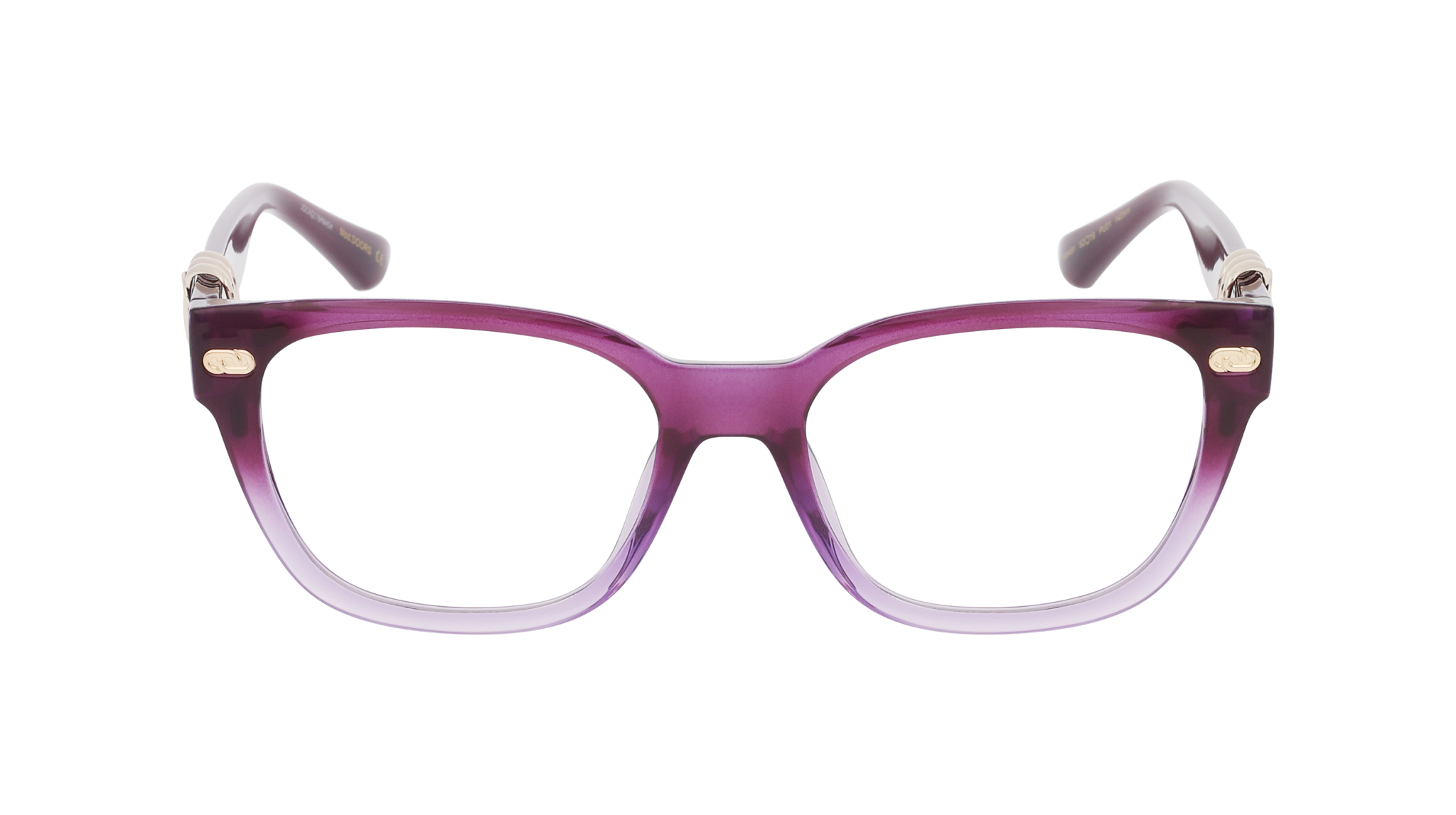 Gafas graduadas AFFLELOU DOORS XM491 PU01 5219