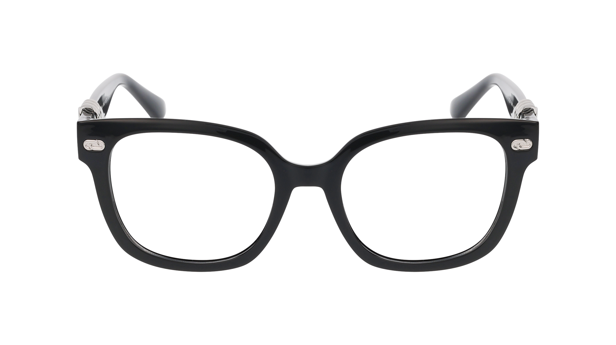 Gafas graduadas AFFLELOU METALLICA XM492 BK01 5119