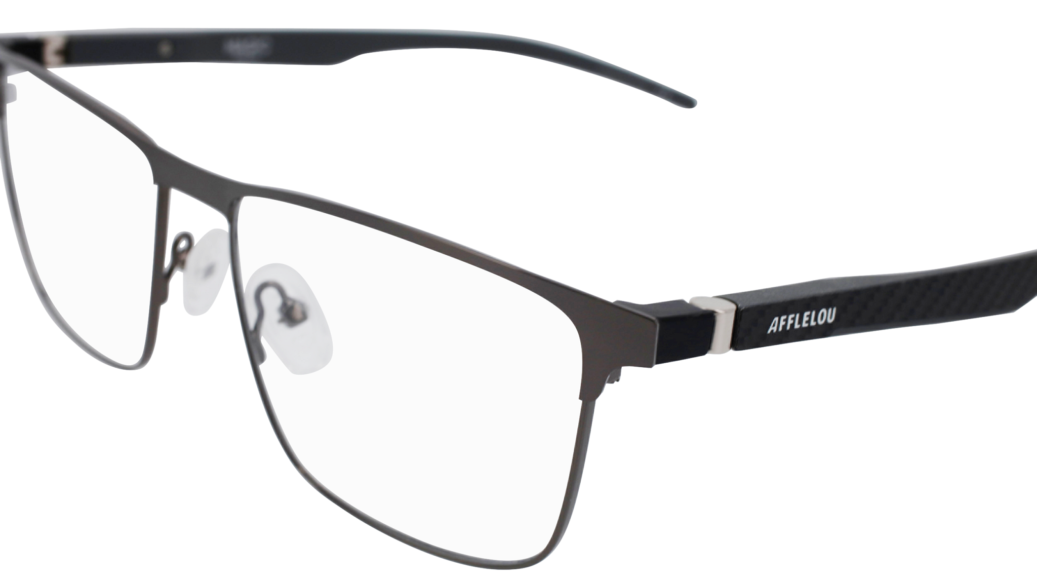 Gafas graduadas AFFLELOU CARBONE 520 KM520 GU01 5416