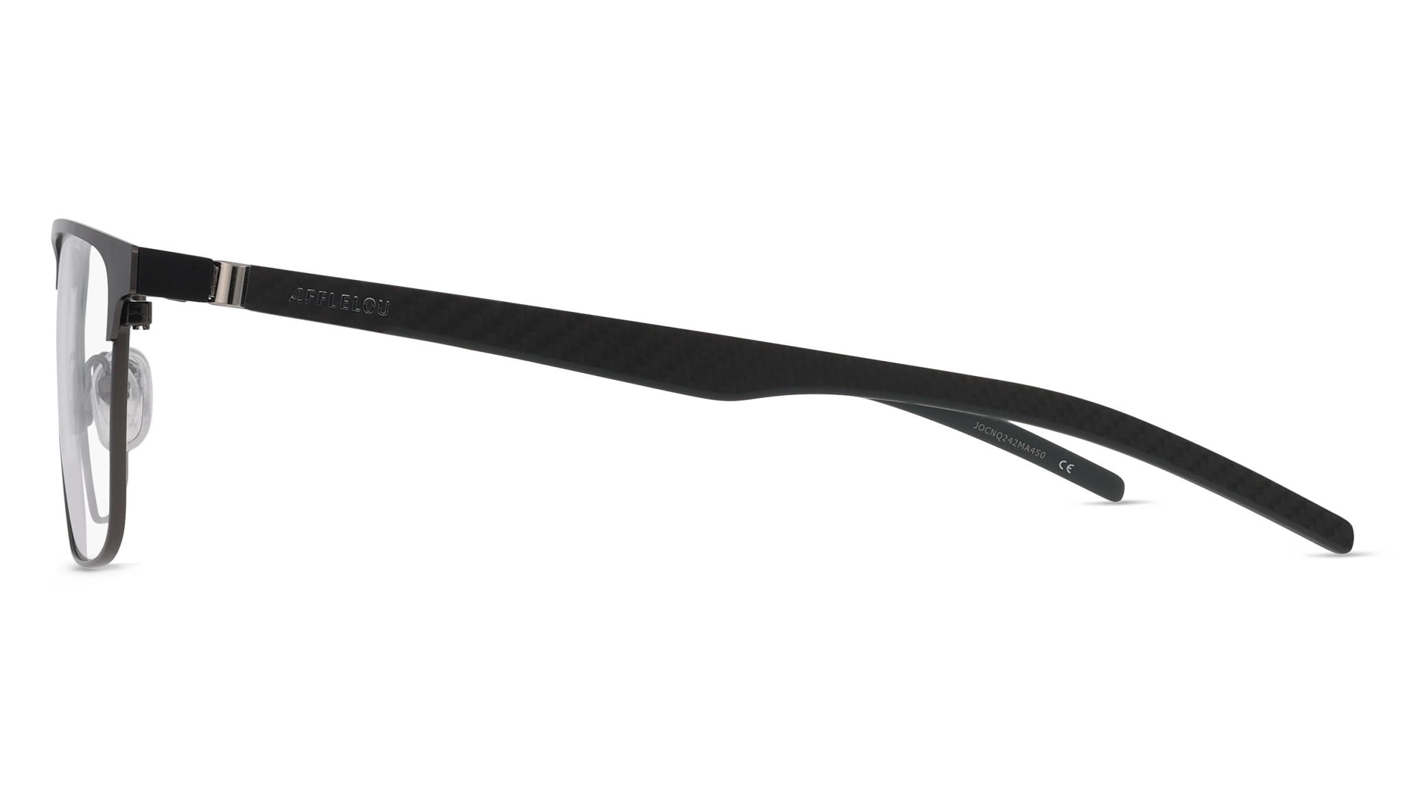 Gafas graduadas AFFLELOU CARBONE 520 KM520 GU01 5416