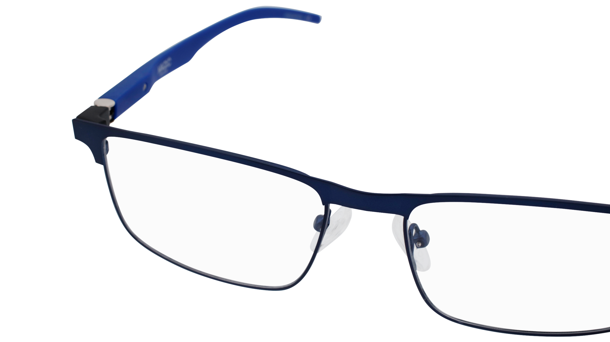 Gafas graduadas AFFLELOU CARBONE 521 KM521 BL01 5417