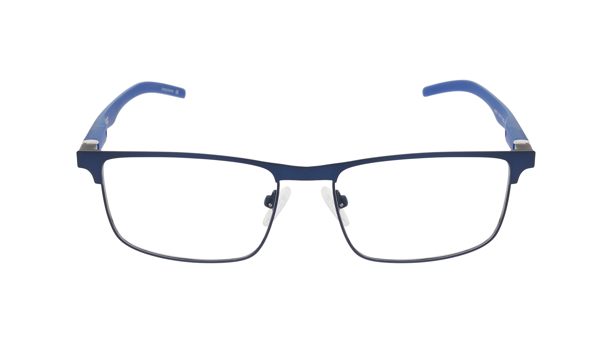 Gafas graduadas AFFLELOU CARBONE 521 KM521 BL01 5417