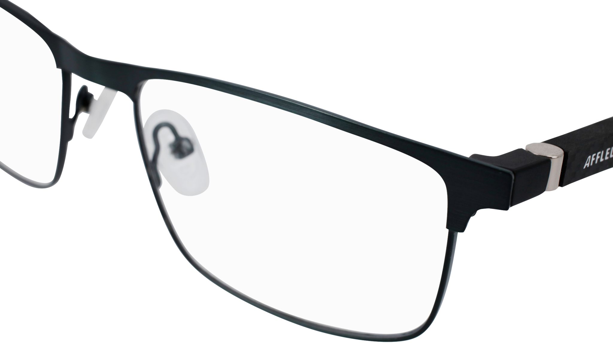 Gafas graduadas AFFLELOU CARBONE 521 KM521 GR01 5417