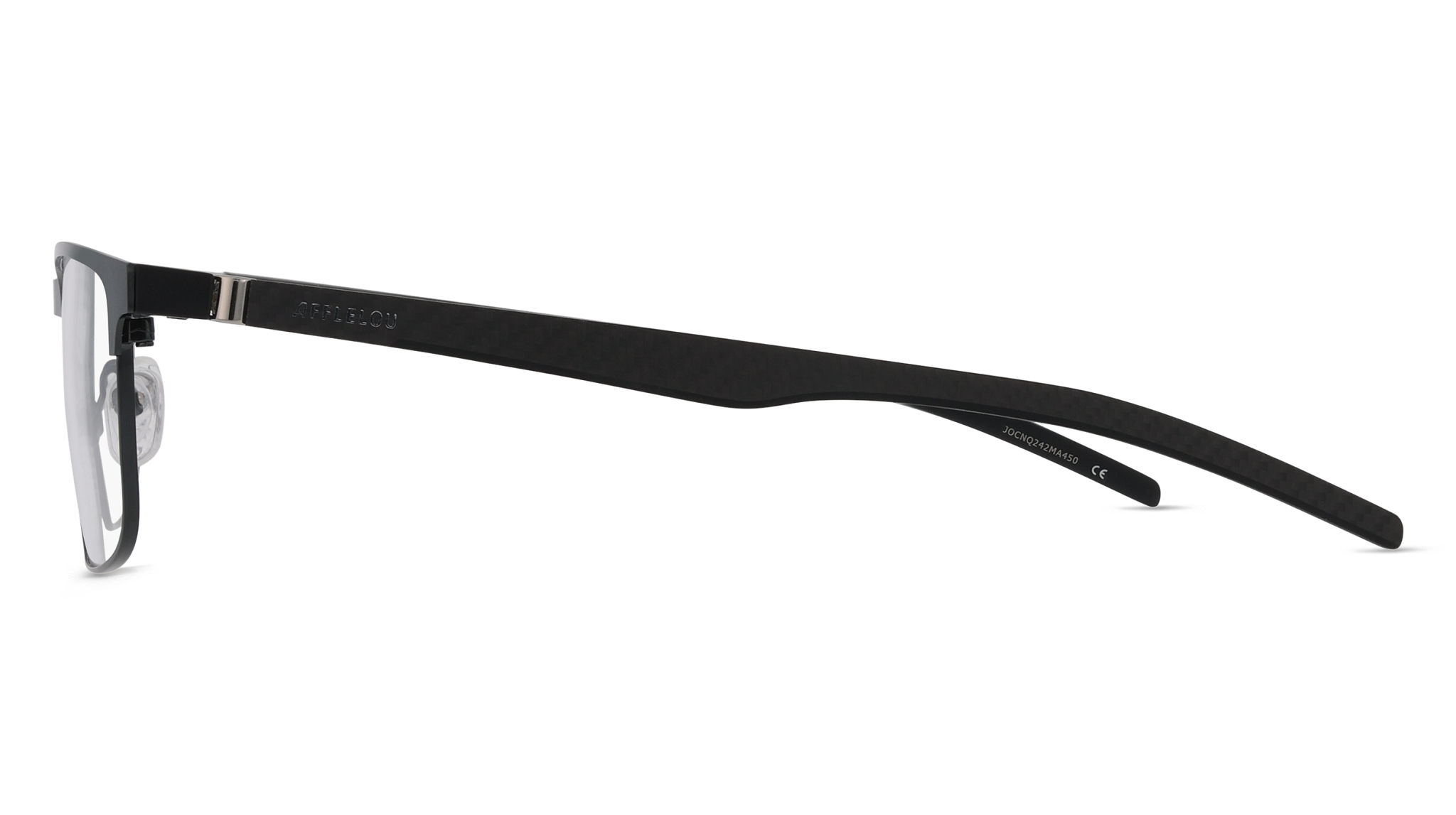 Gafas graduadas AFFLELOU CARBONE 521 KM521 GR01 5417