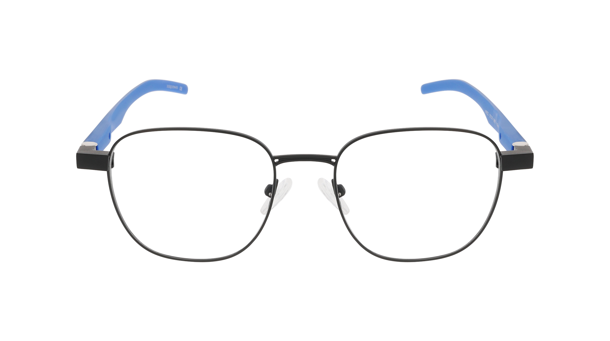 Gafas graduadas AFFLELOU CARBONE 522 KM522 BK01 5018