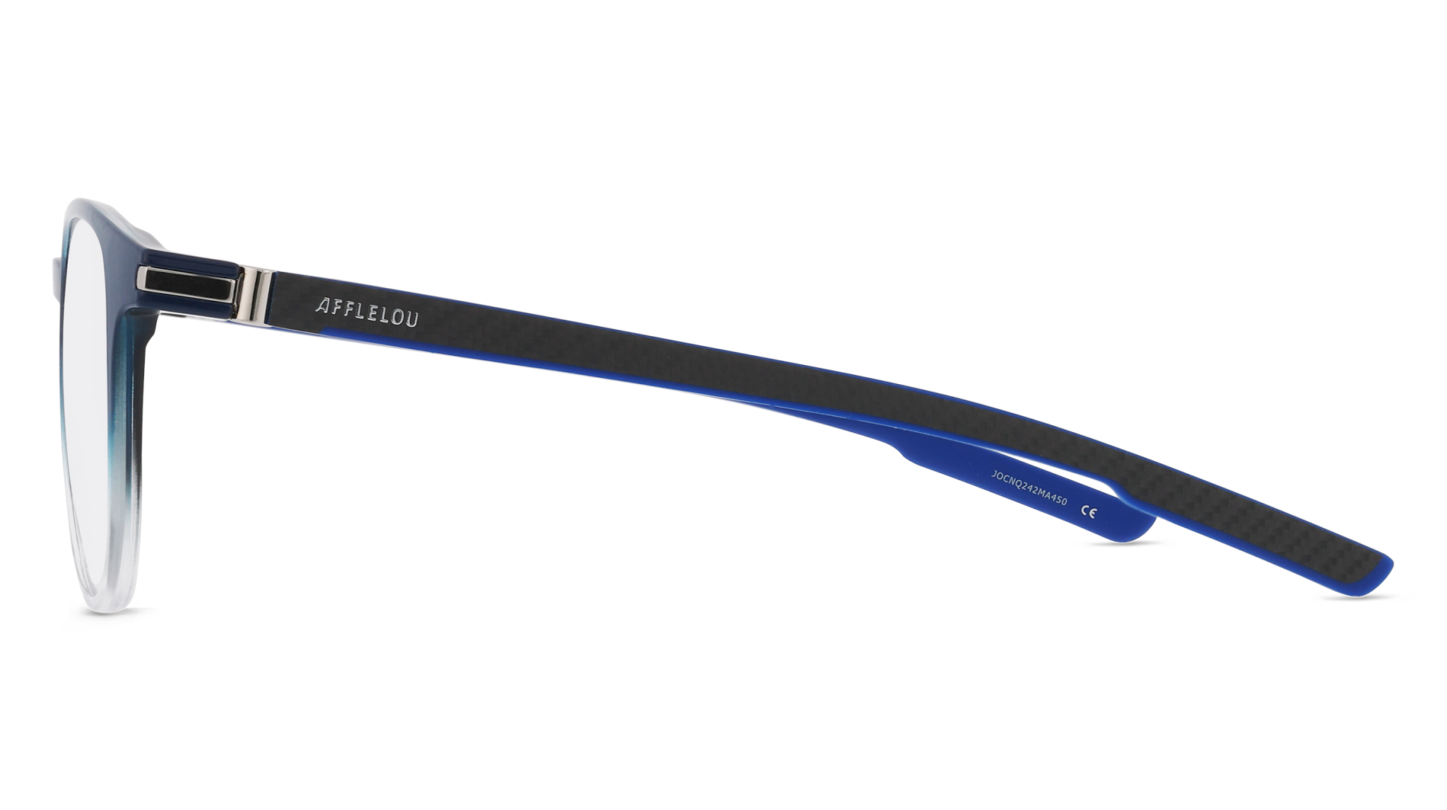 Gafas graduadas AFFLELOU CARBONE 523 KM523 CR01 5019