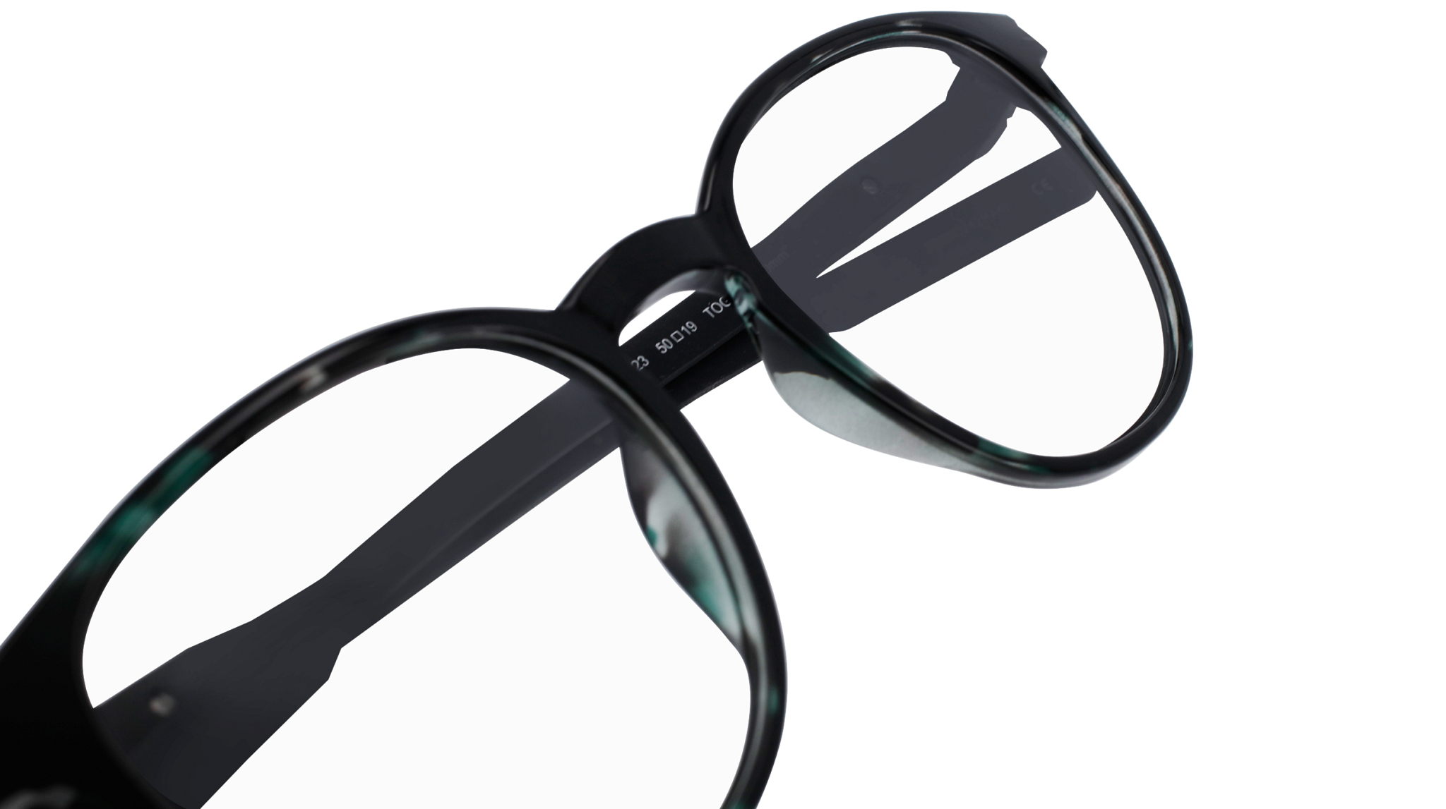 Gafas graduadas AFFLELOU CARBONE 523 KM523 TOGR 5019