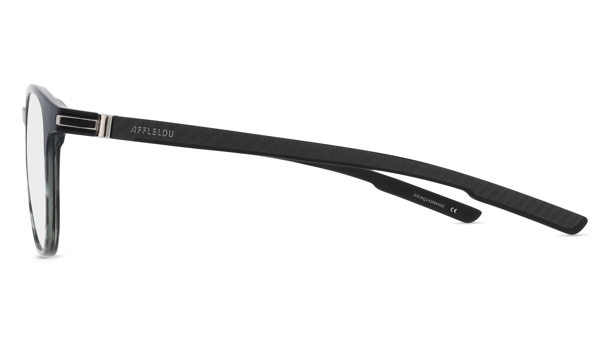 Gafas graduadas AFFLELOU CARBONE 523 KM523 TOGR 5019