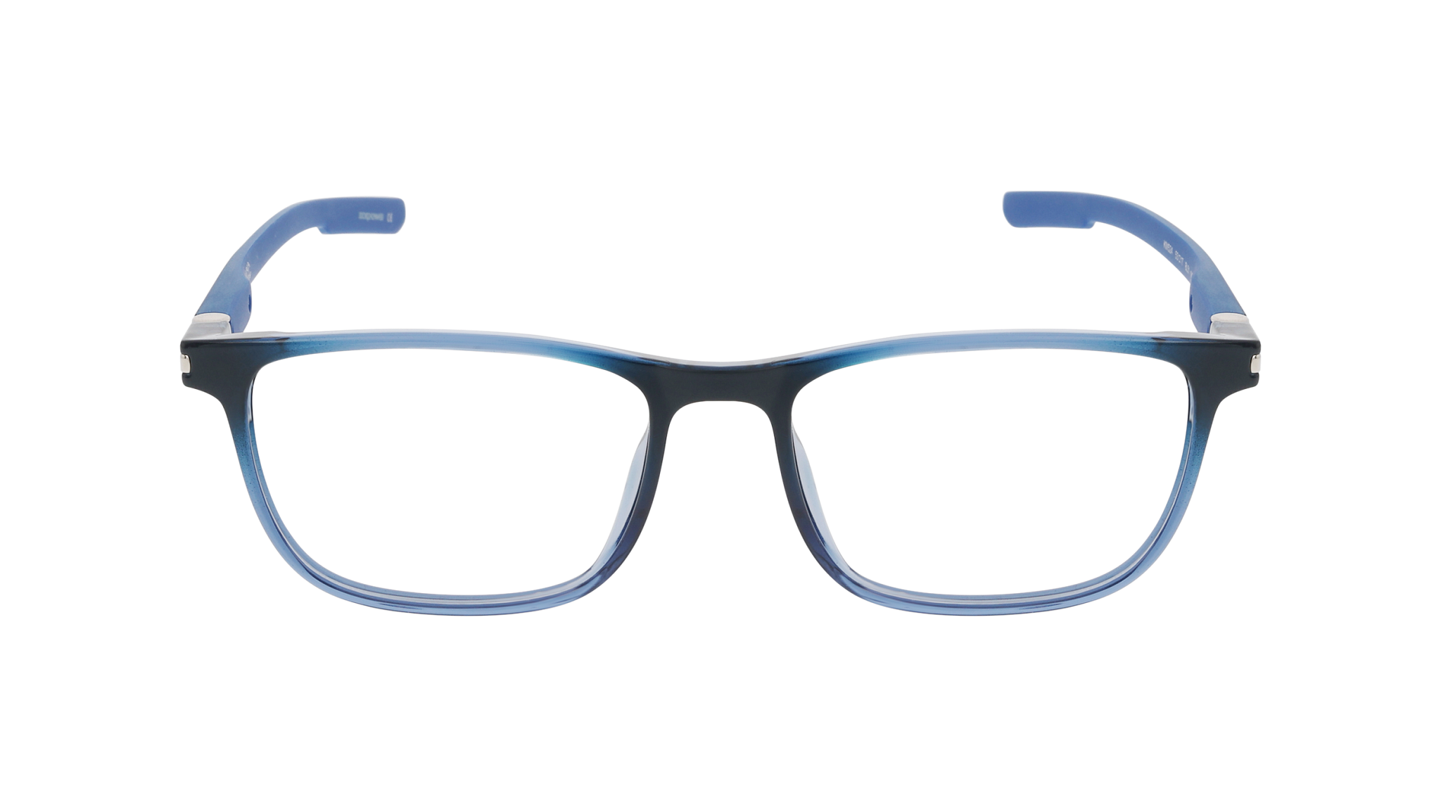 Gafas graduadas AFFLELOU CARBONE 524 KM524 BL01 5317