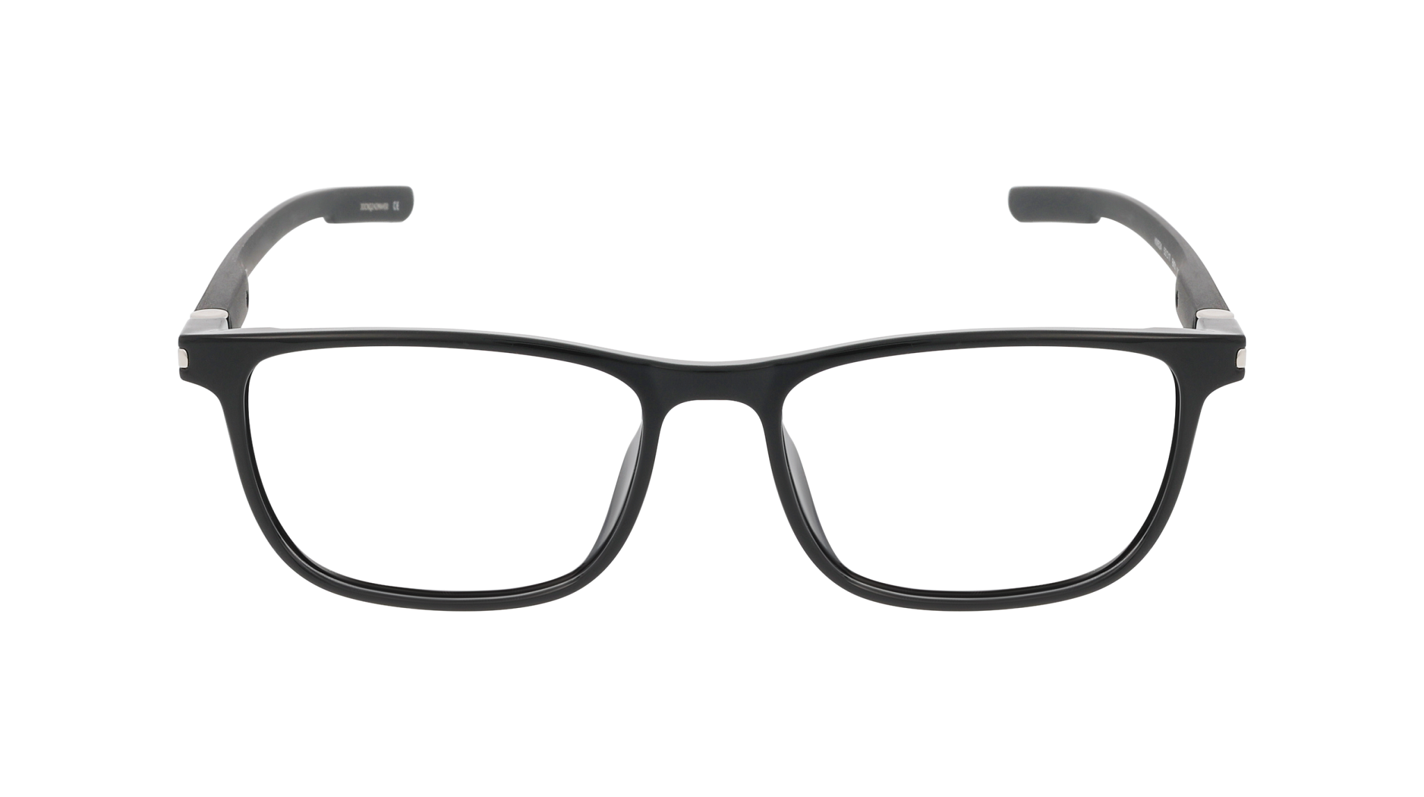 Gafas graduadas AFFLELOU CARBONE 524 KM524 BK01 5317