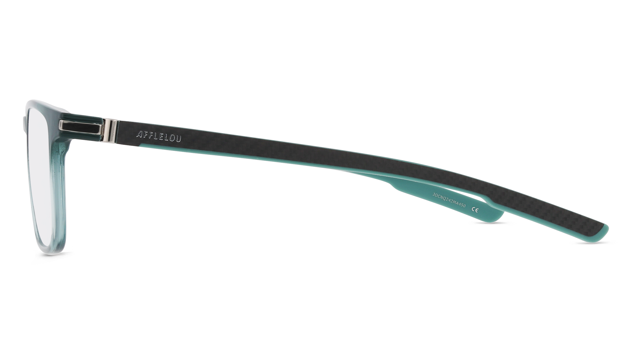 Gafas graduadas AFFLELOU CARBONE 524 KM524 GR01 5317