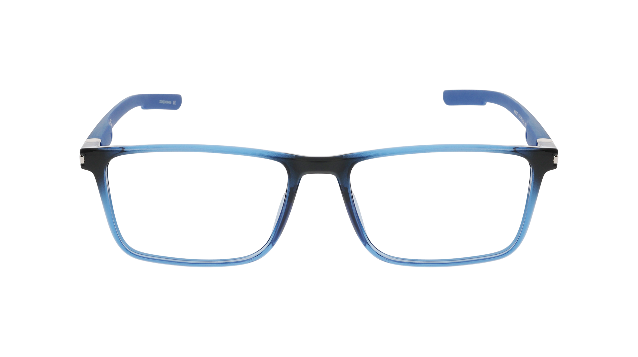 Gafas graduadas AFFLELOU CARBONE 527 KM527 BL01 5516