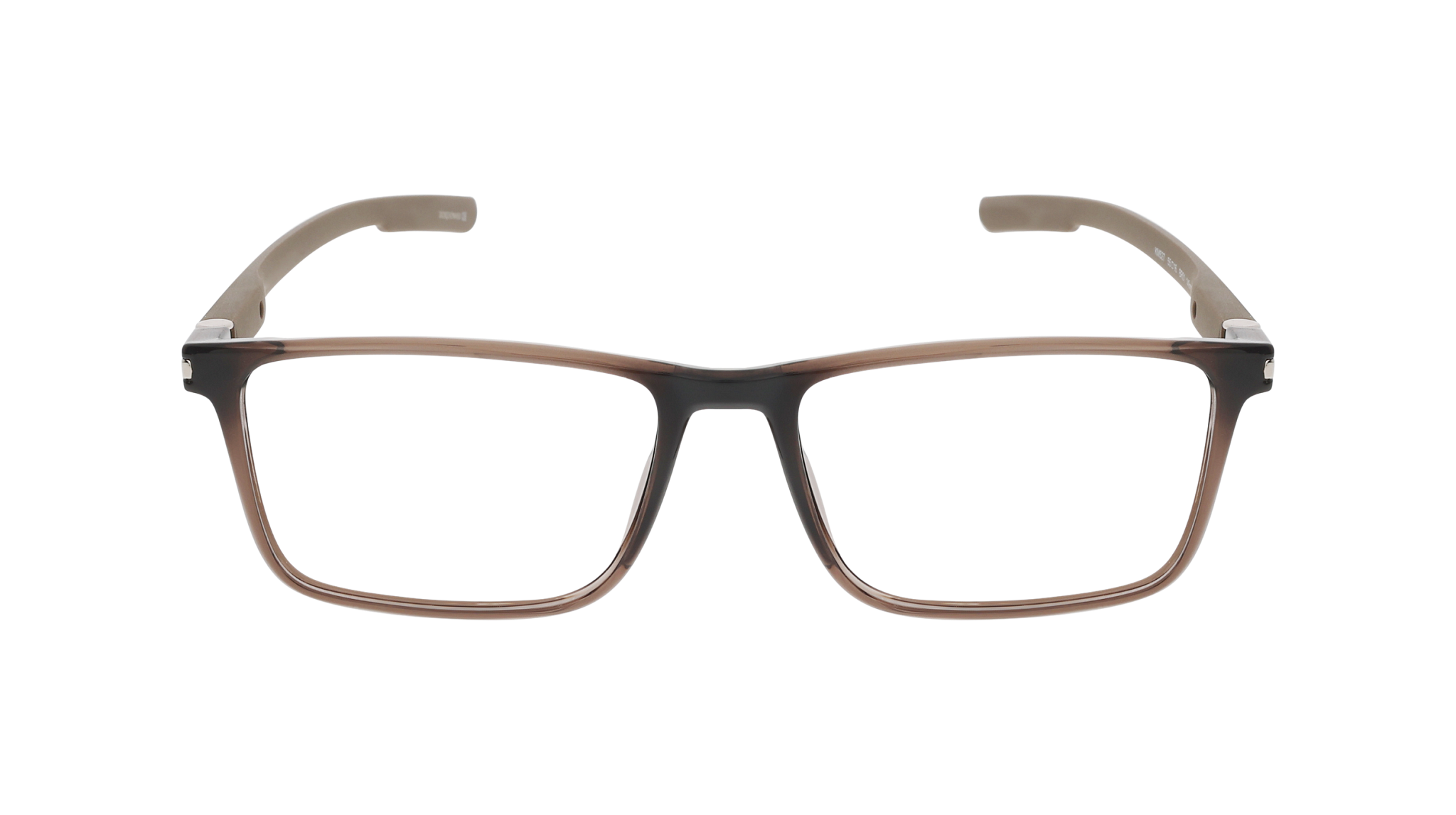 Gafas graduadas AFFLELOU CARBONE 527 KM527 BR01 5516